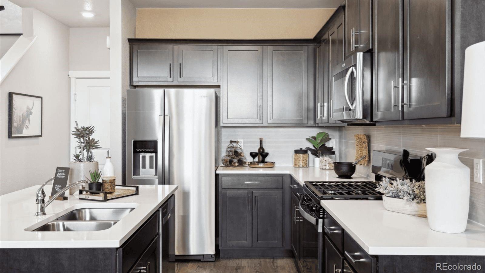 MLS Image #2 for 22372 e 7th place,aurora, Colorado