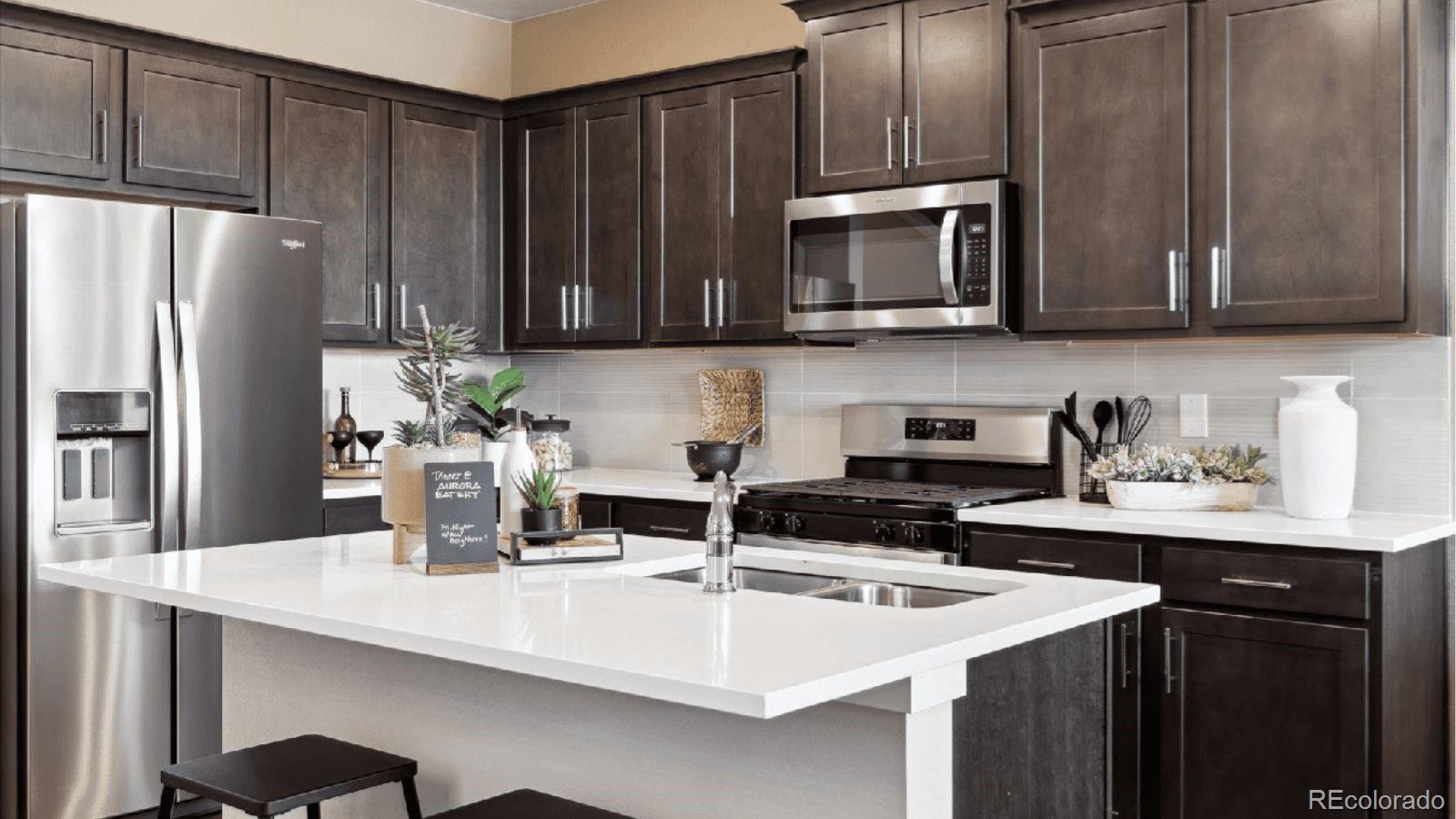 MLS Image #4 for 22372 e 7th place,aurora, Colorado