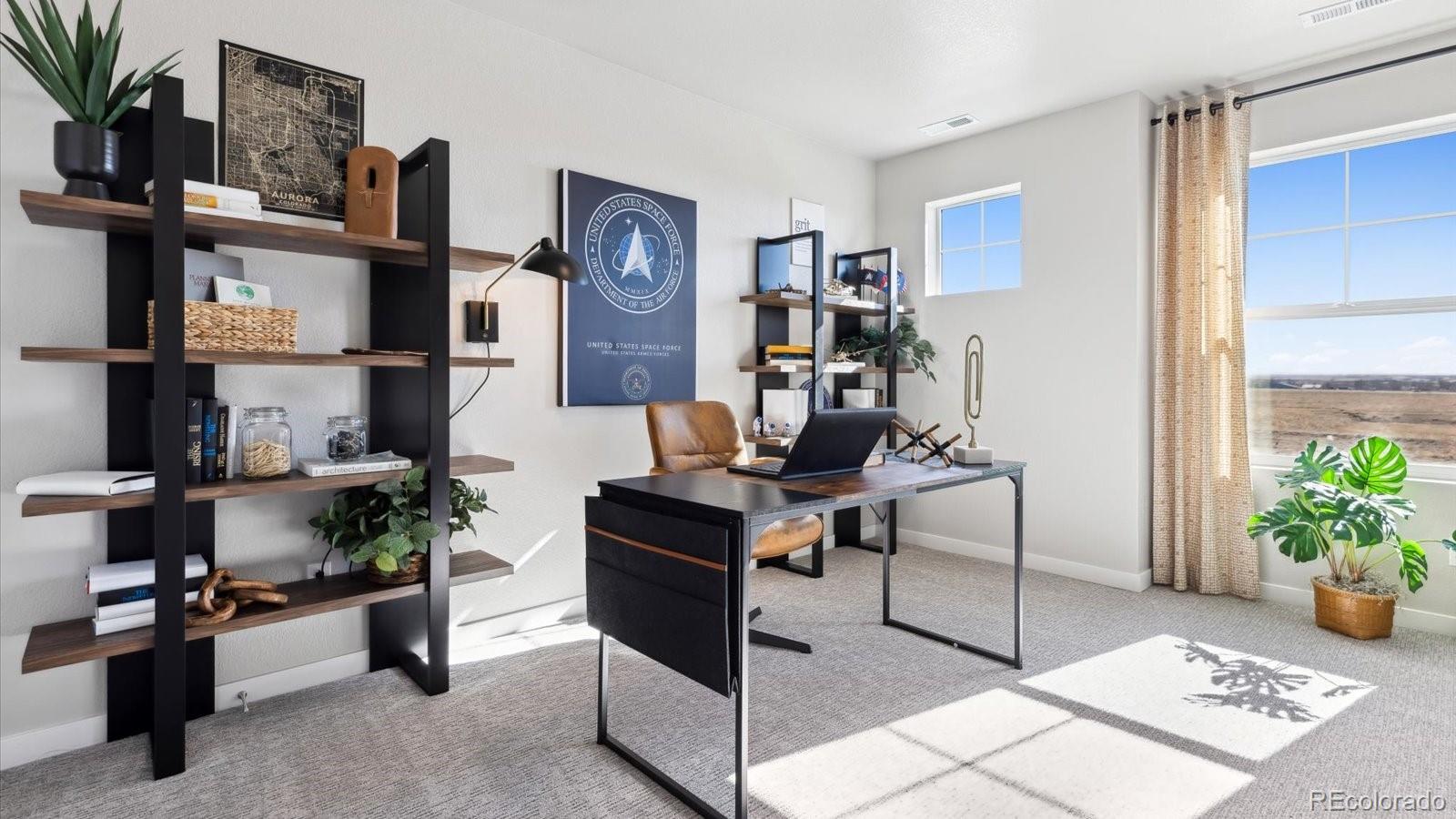 MLS Image #8 for 22372 e 7th place,aurora, Colorado