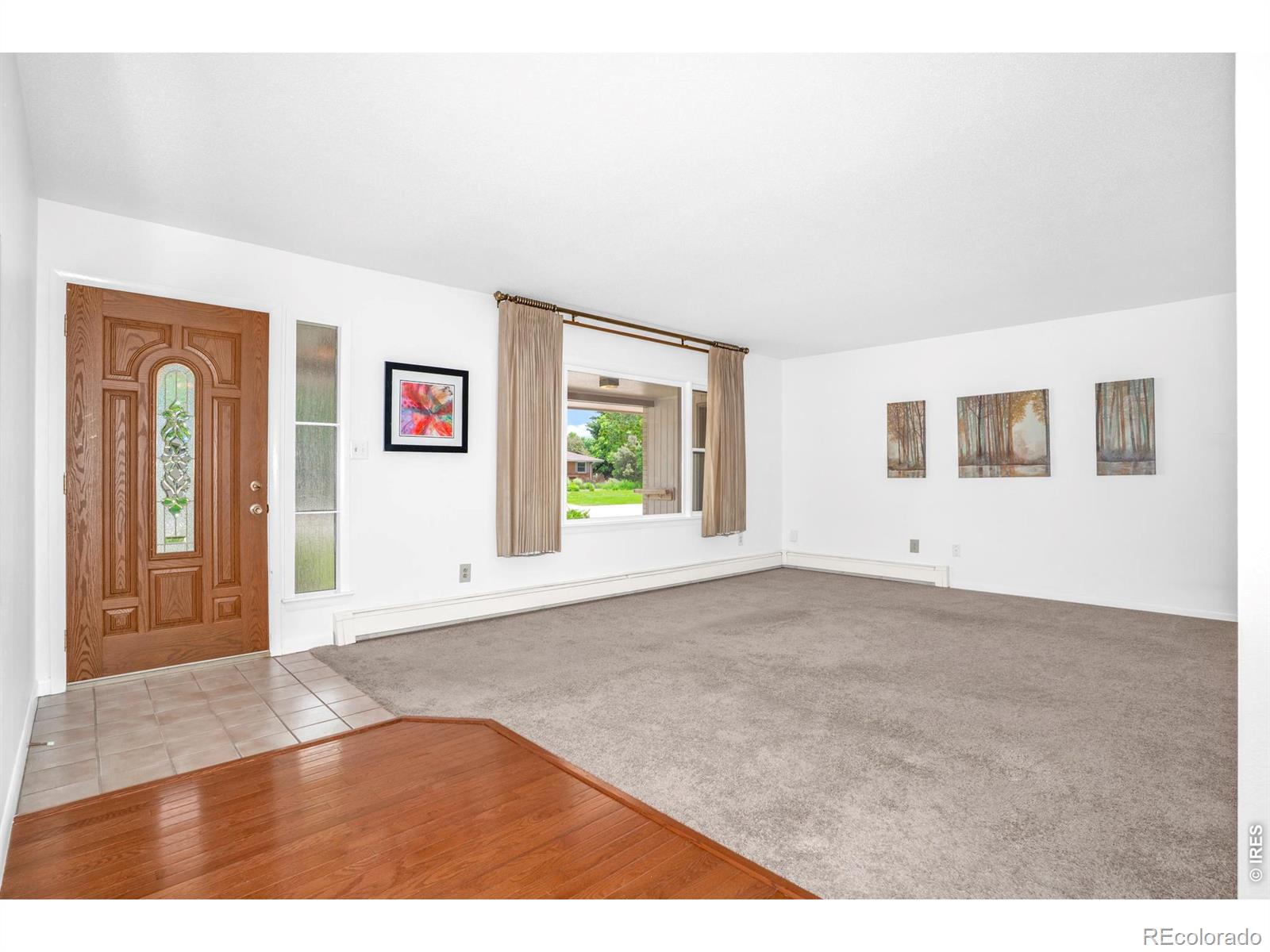 MLS Image #1 for 1917  sequoia street,fort collins, Colorado