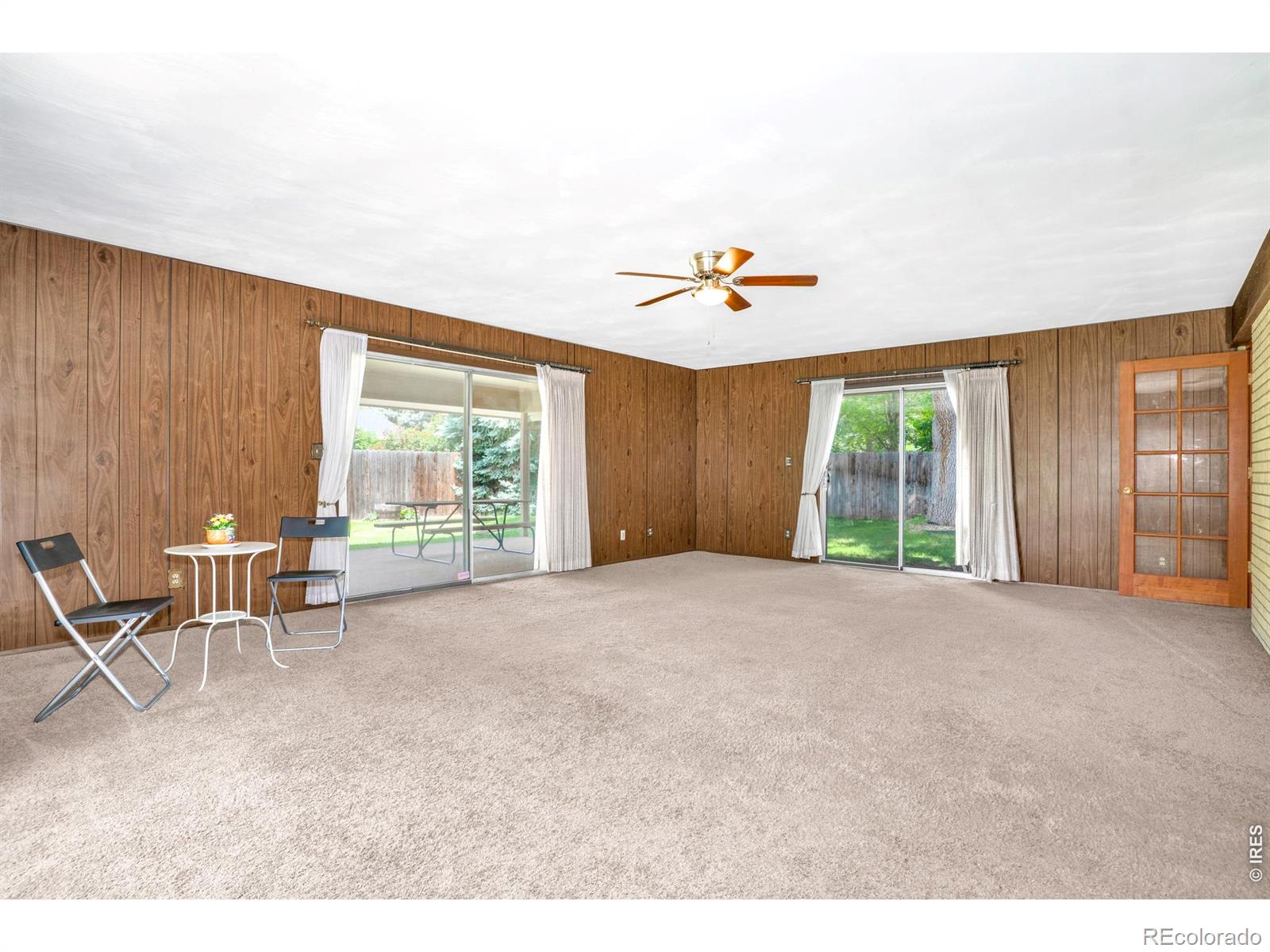 MLS Image #12 for 1917  sequoia street,fort collins, Colorado