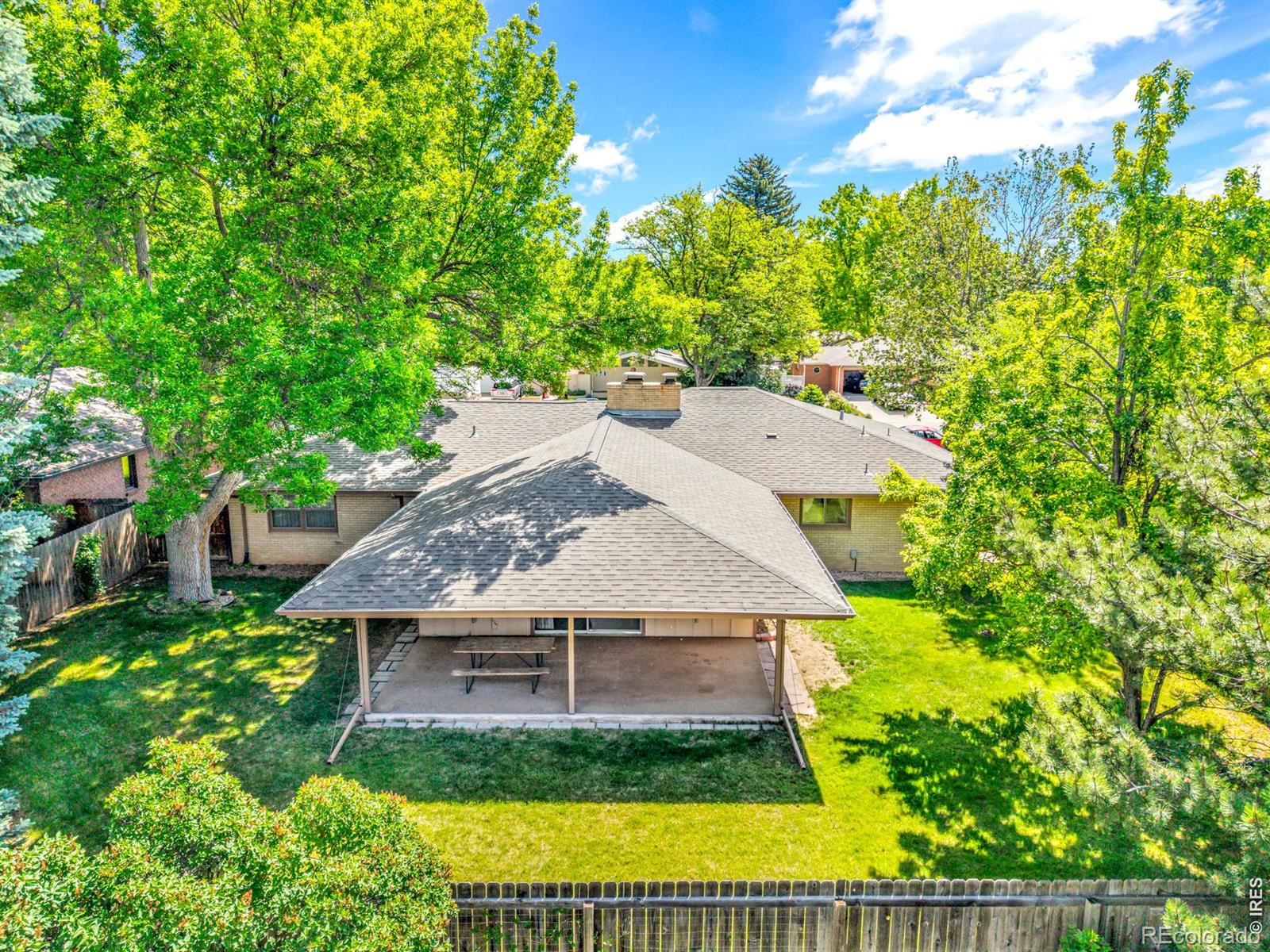 MLS Image #27 for 1917  sequoia street,fort collins, Colorado