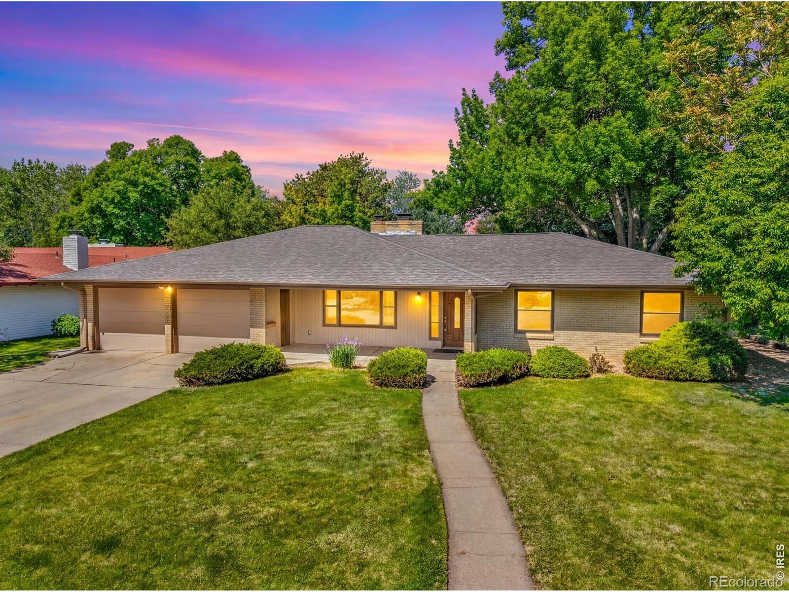 MLS Image #36 for 1917  sequoia street,fort collins, Colorado