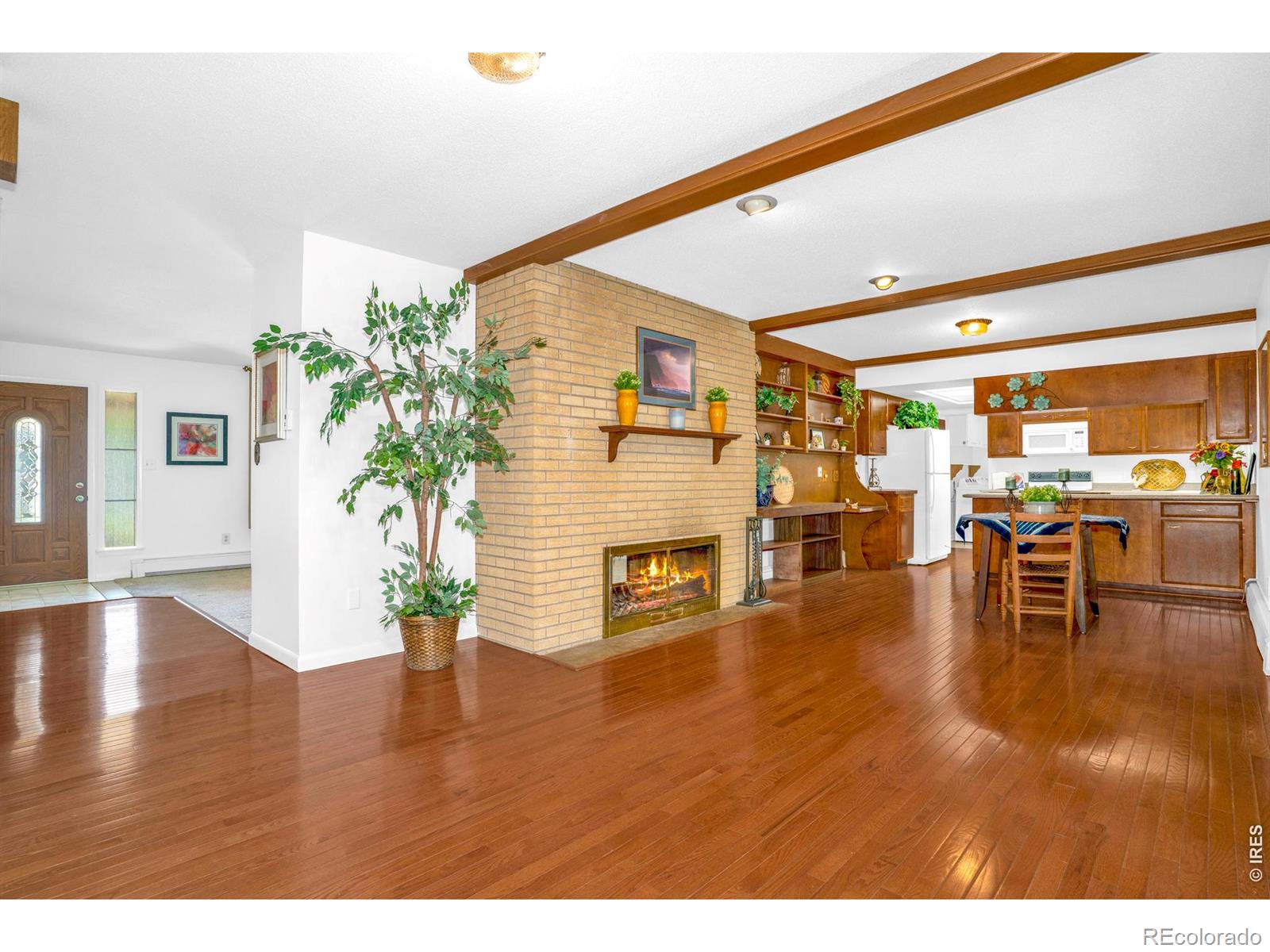 MLS Image #4 for 1917  sequoia street,fort collins, Colorado