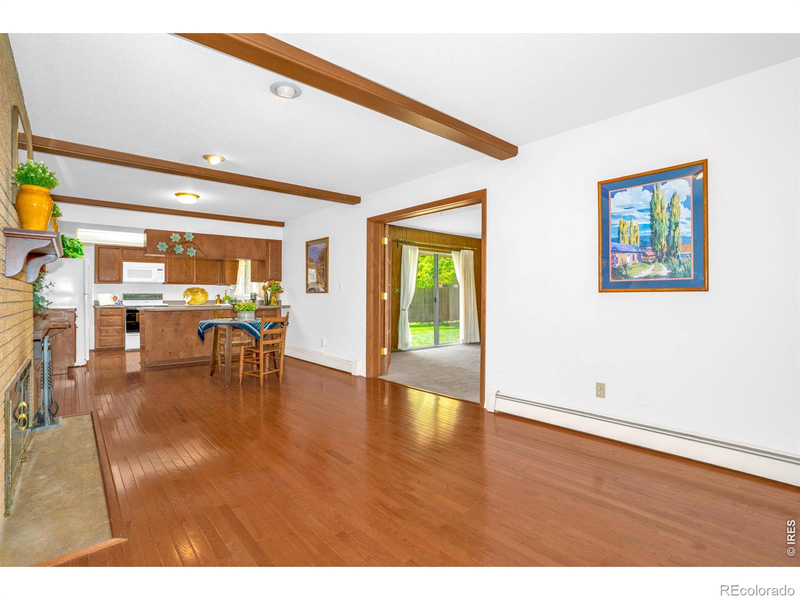 MLS Image #5 for 1917  sequoia street,fort collins, Colorado