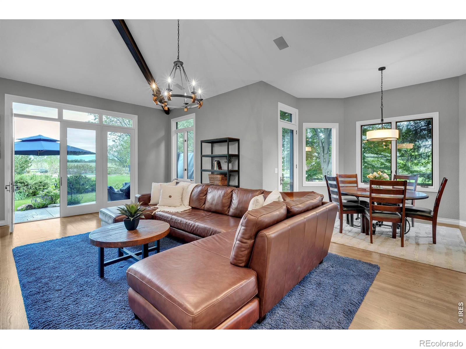 MLS Image #15 for 7237  spring creek circle,niwot, Colorado
