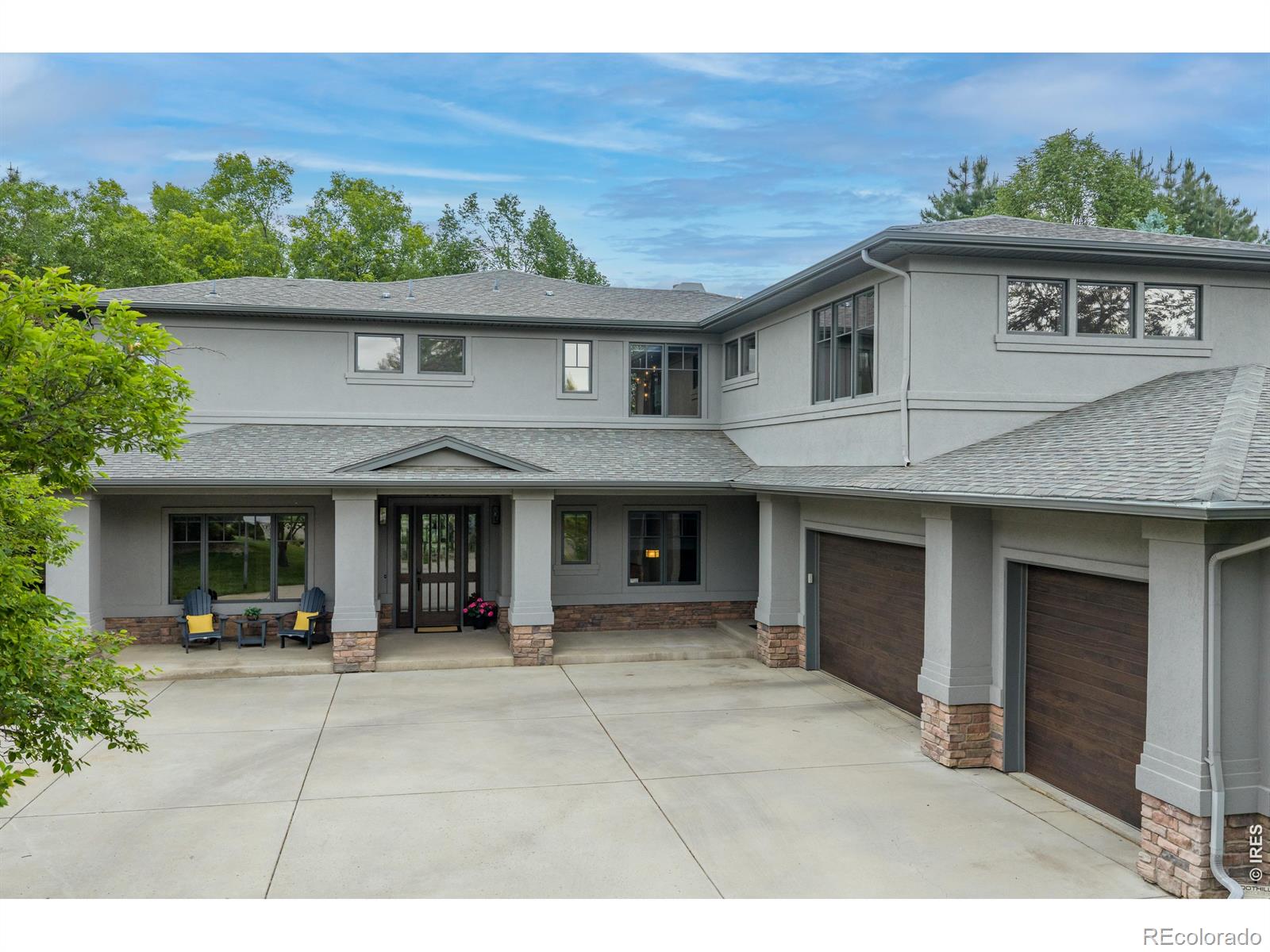 MLS Image #2 for 7237  spring creek circle,niwot, Colorado