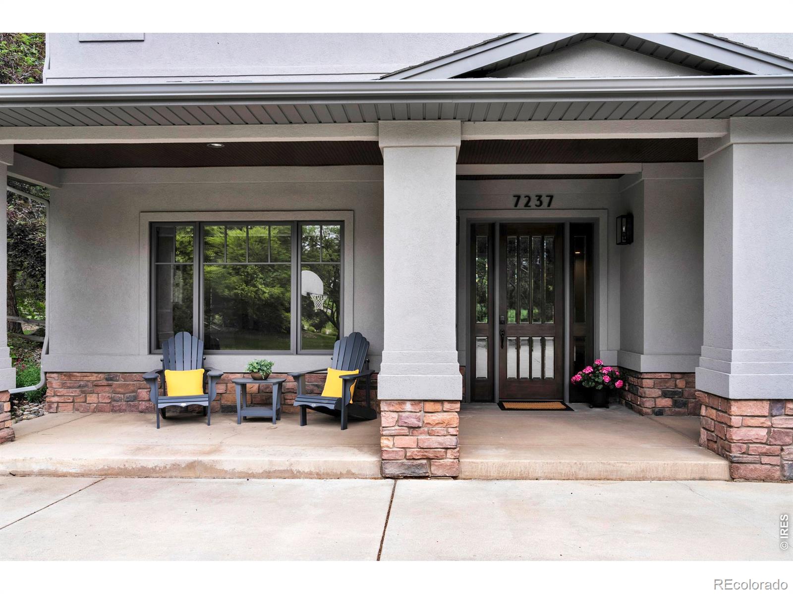 MLS Image #3 for 7237  spring creek circle,niwot, Colorado