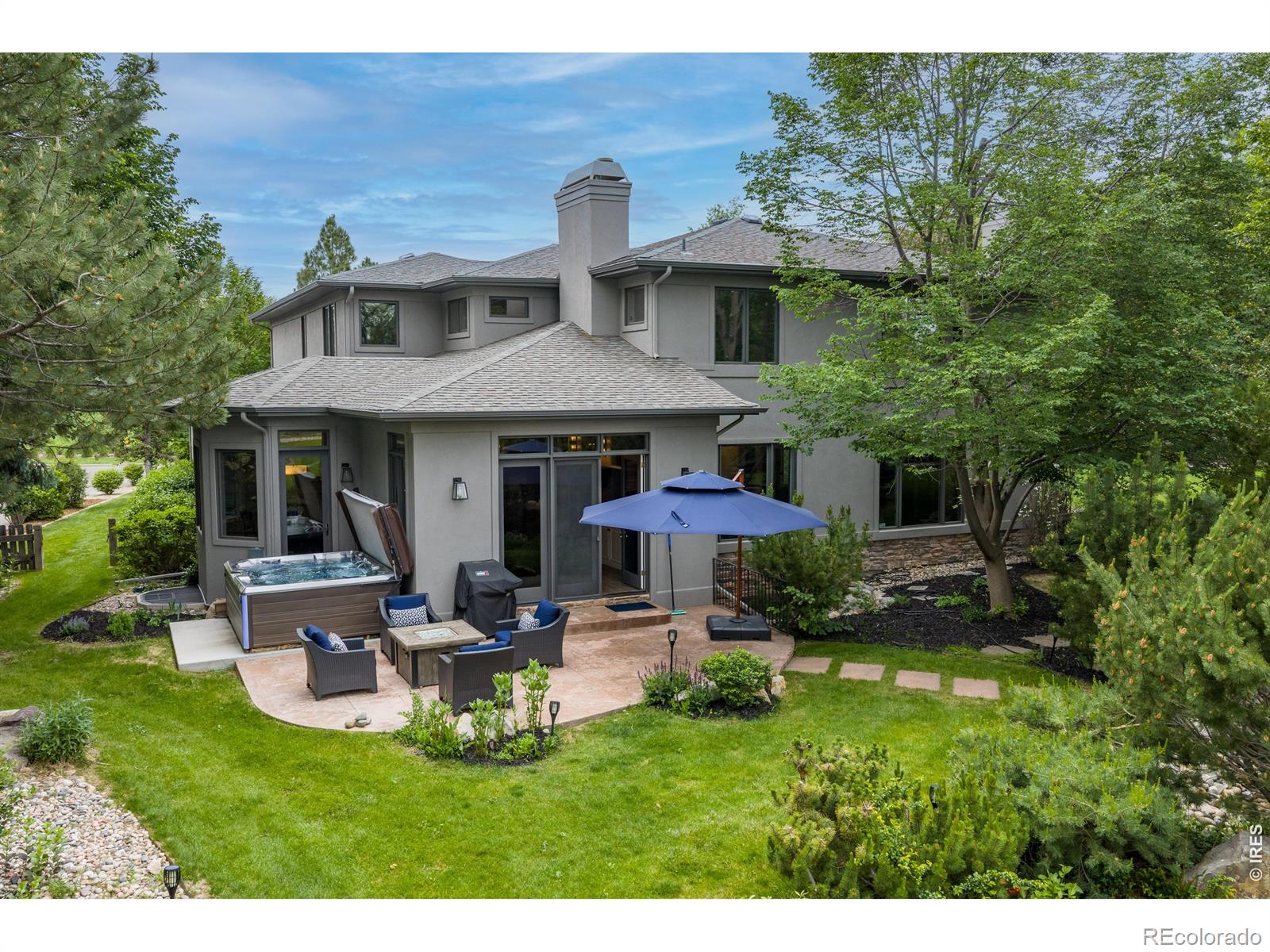 MLS Image #42 for 7237  spring creek circle,niwot, Colorado