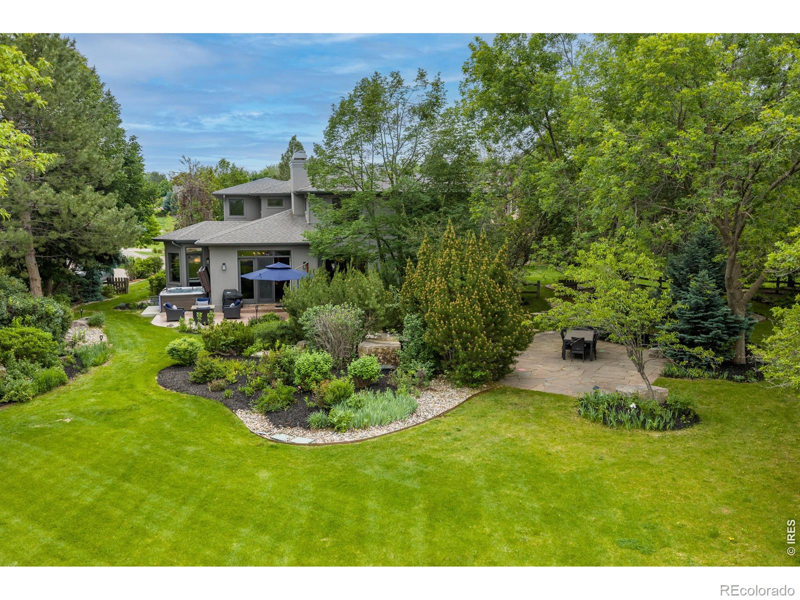 MLS Image #44 for 7237  spring creek circle,niwot, Colorado