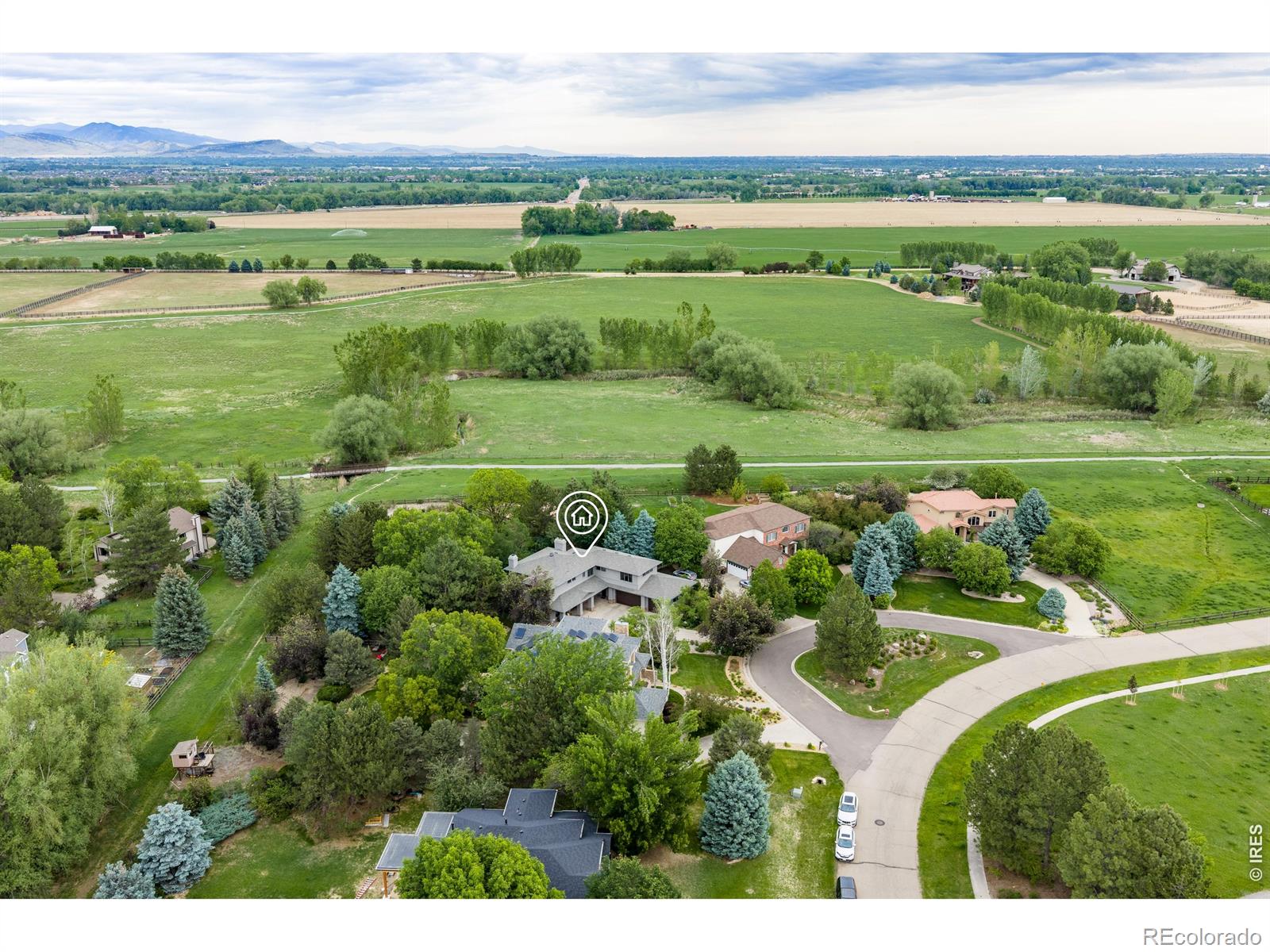 MLS Image #47 for 7237  spring creek circle,niwot, Colorado