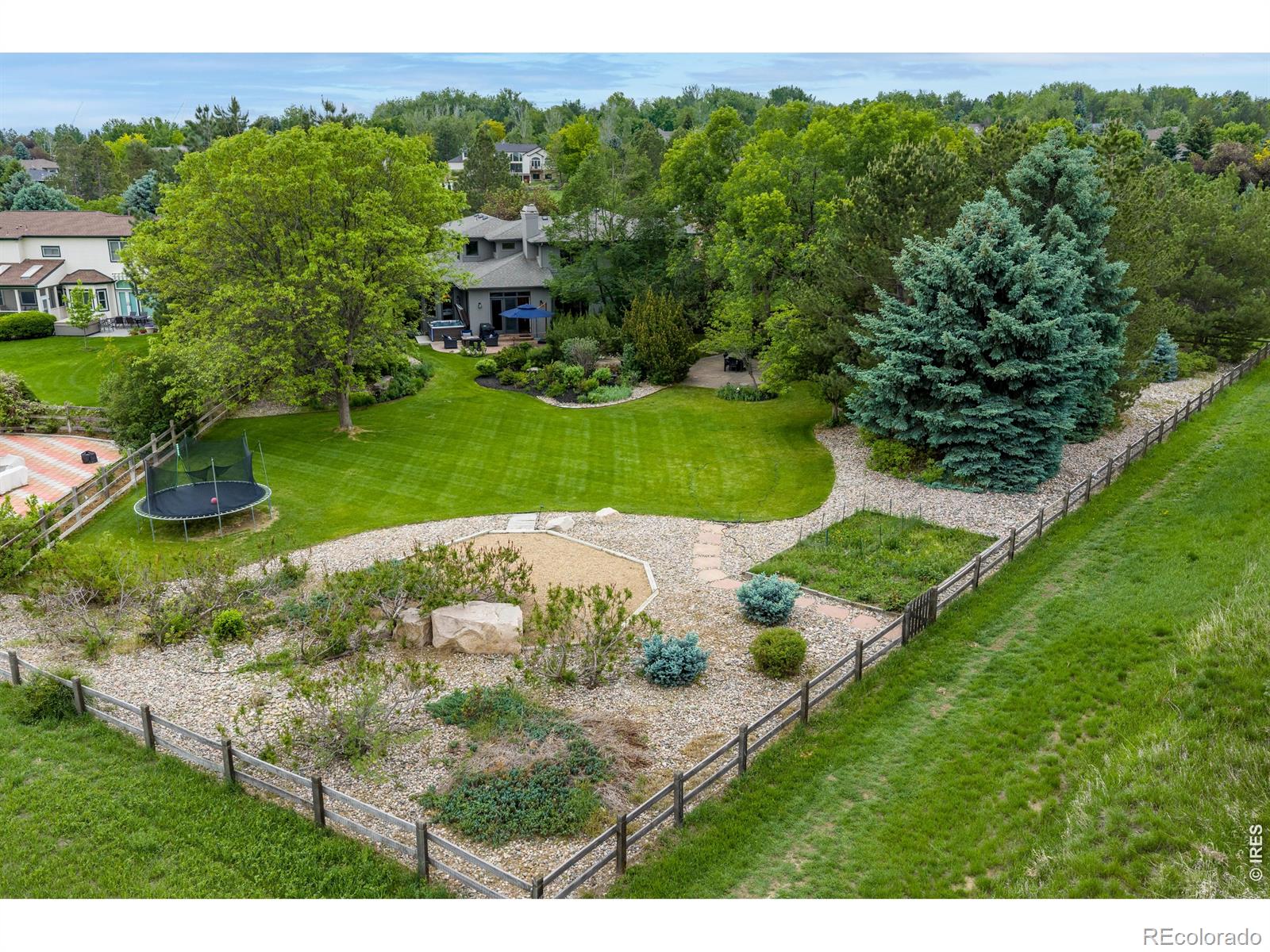 MLS Image #48 for 7237  spring creek circle,niwot, Colorado
