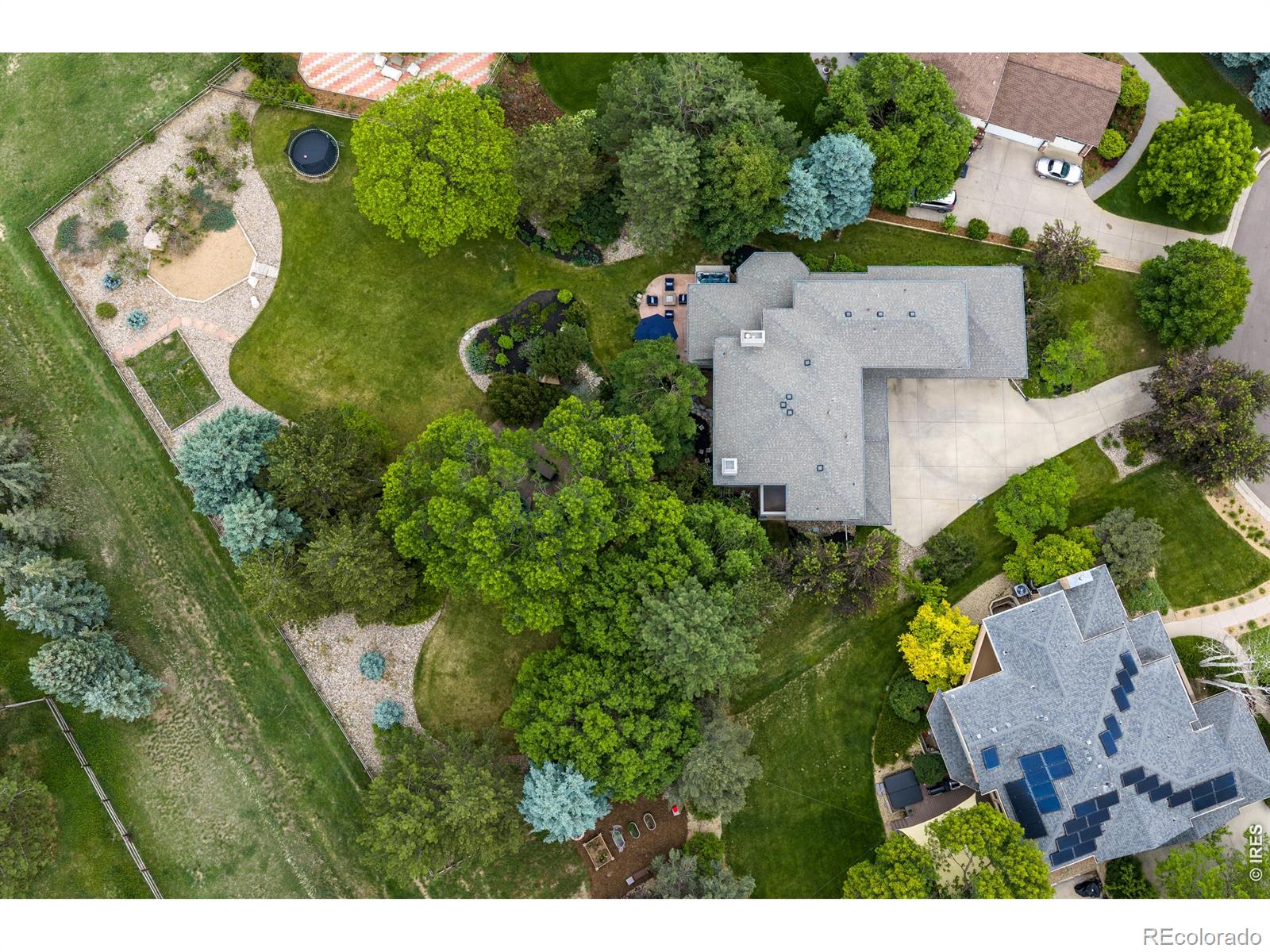 MLS Image #49 for 7237  spring creek circle,niwot, Colorado