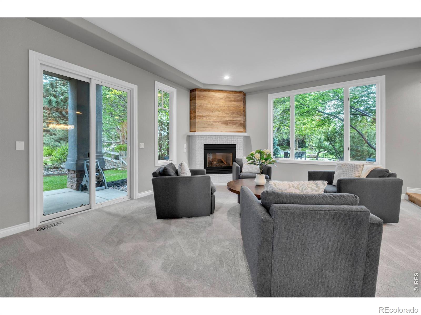 MLS Image #5 for 7237  spring creek circle,niwot, Colorado