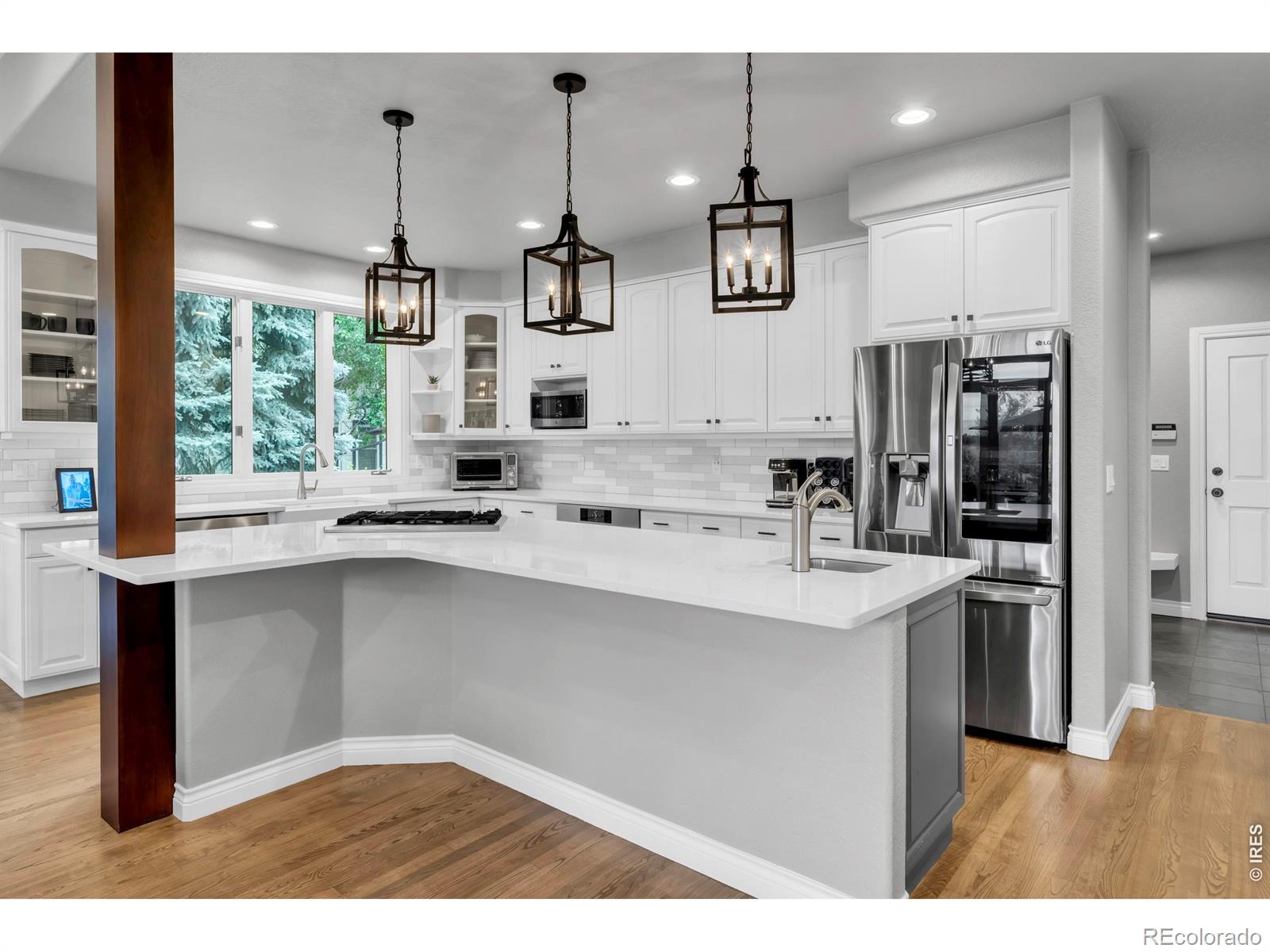 MLS Image #9 for 7237  spring creek circle,niwot, Colorado
