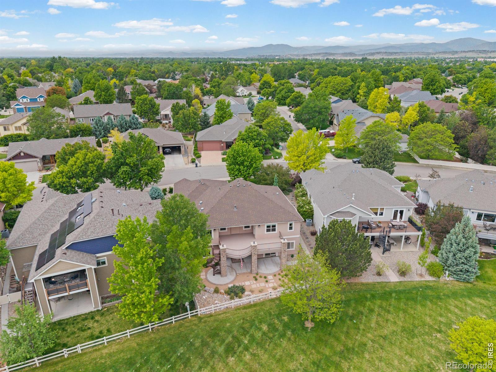 MLS Image #40 for 945  crabapple drive,loveland, Colorado