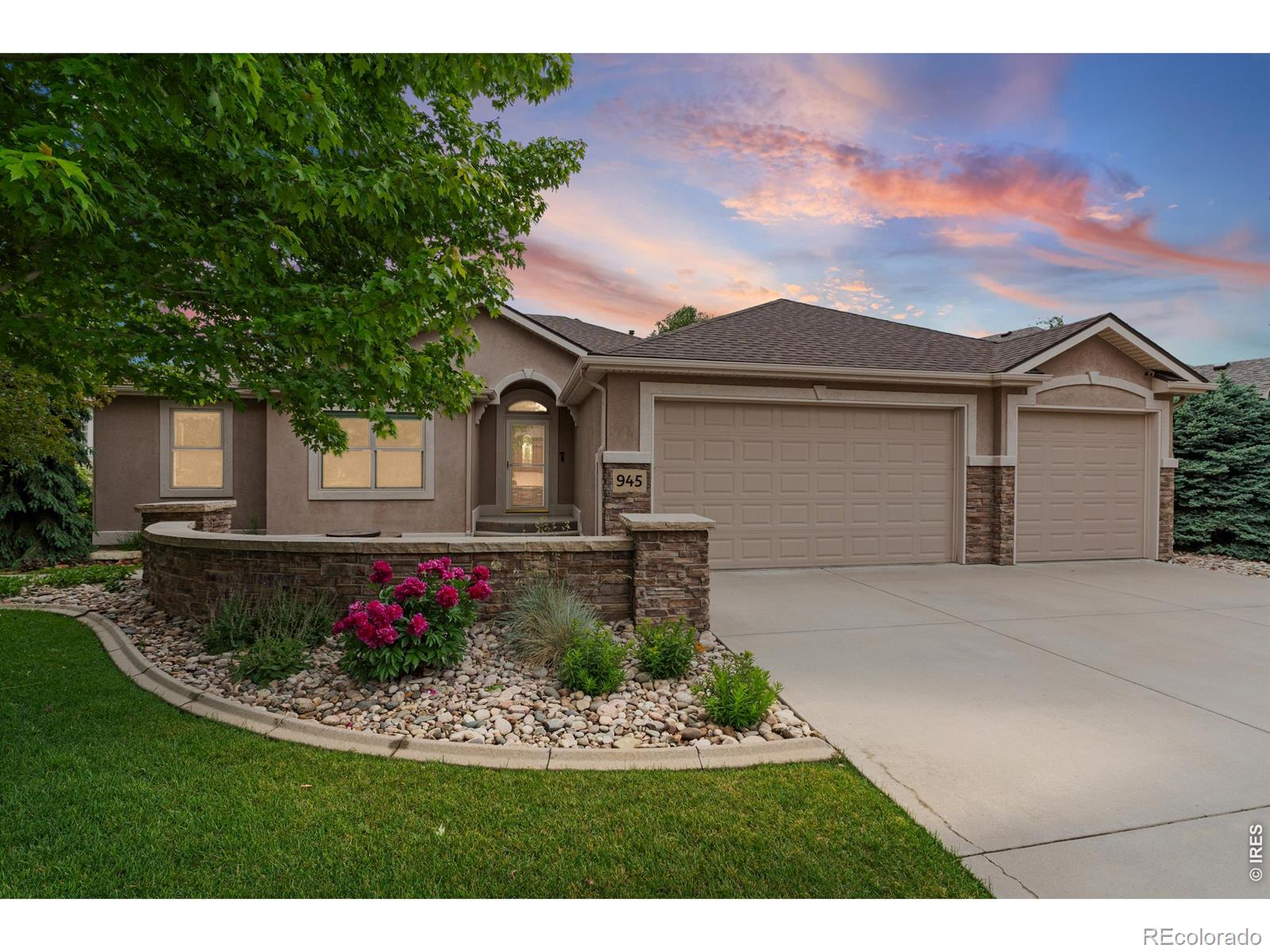 MLS Image #44 for 945  crabapple drive,loveland, Colorado