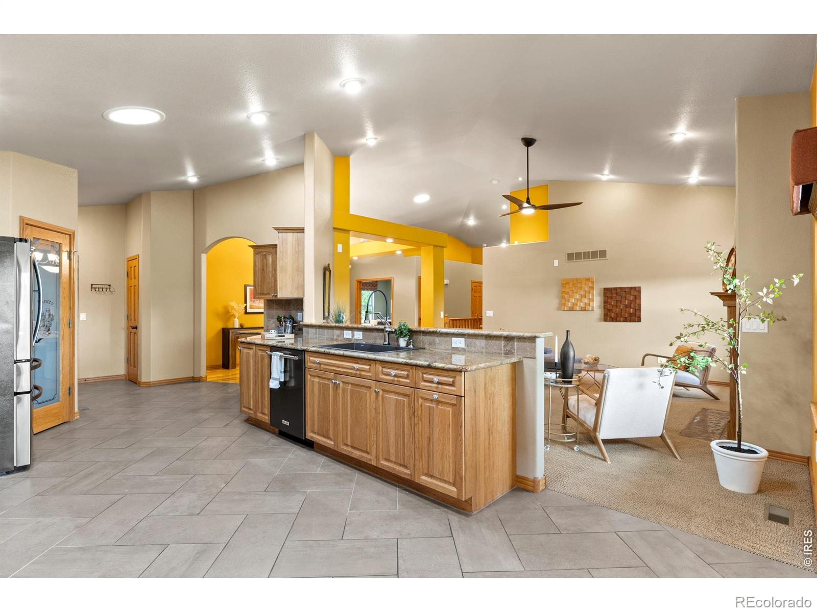 MLS Image #6 for 945  crabapple drive,loveland, Colorado