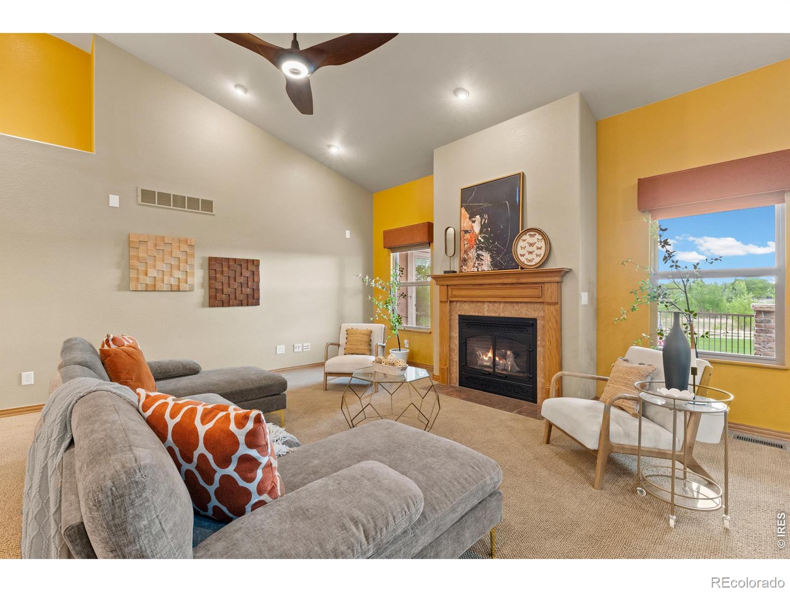 MLS Image #8 for 945  crabapple drive,loveland, Colorado