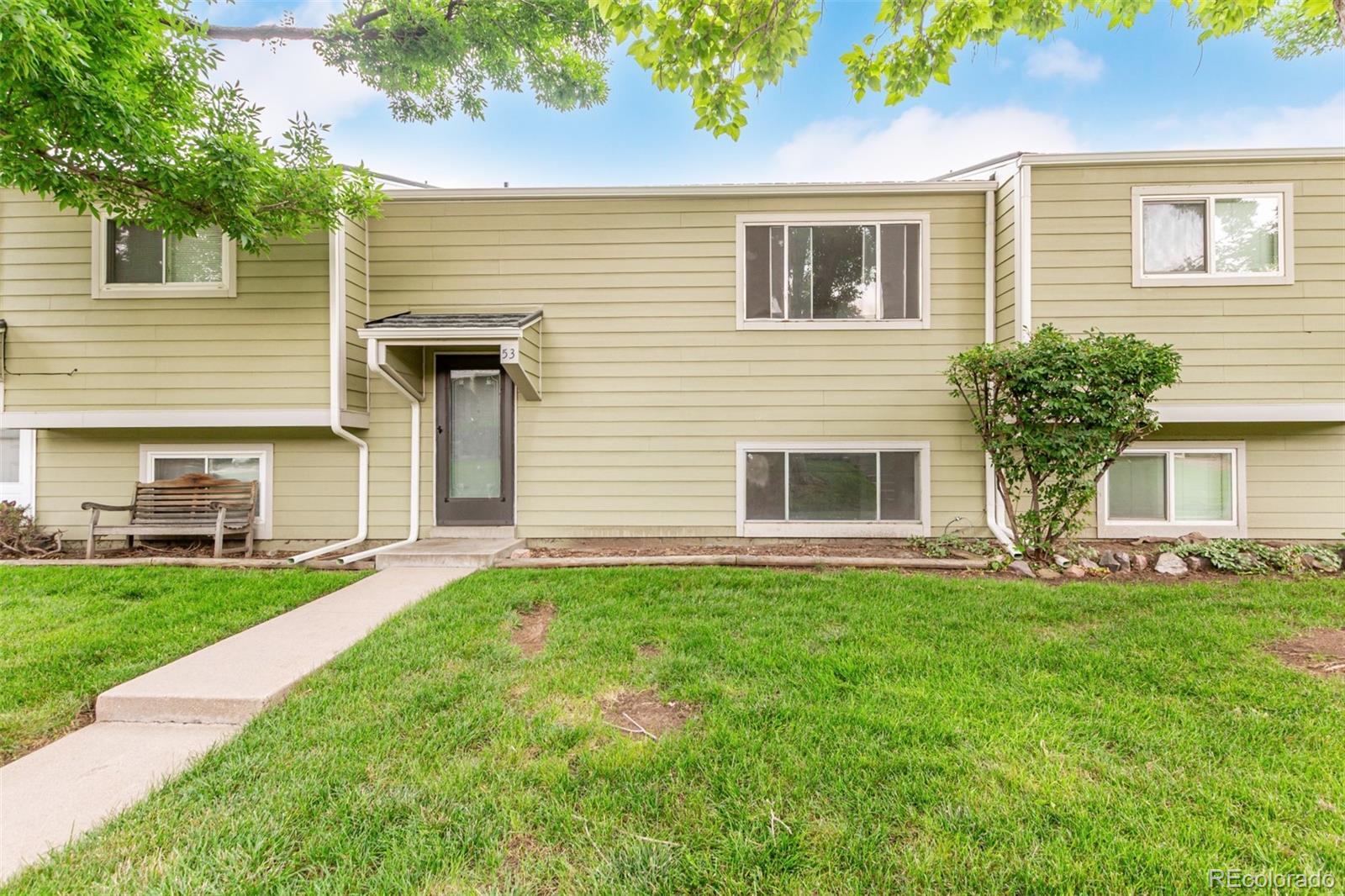 MLS Image #1 for 5721 w 92nd avenue,westminster, Colorado