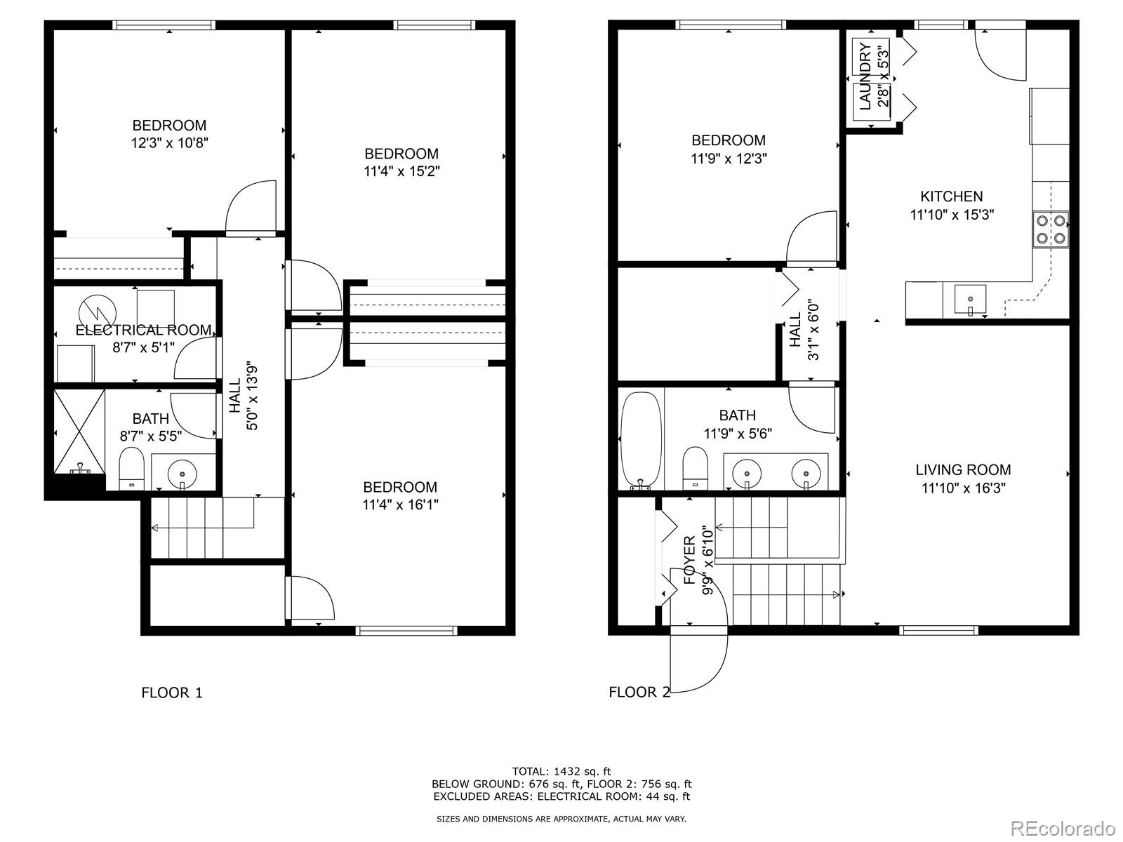 MLS Image #22 for 5721 w 92nd avenue,westminster, Colorado