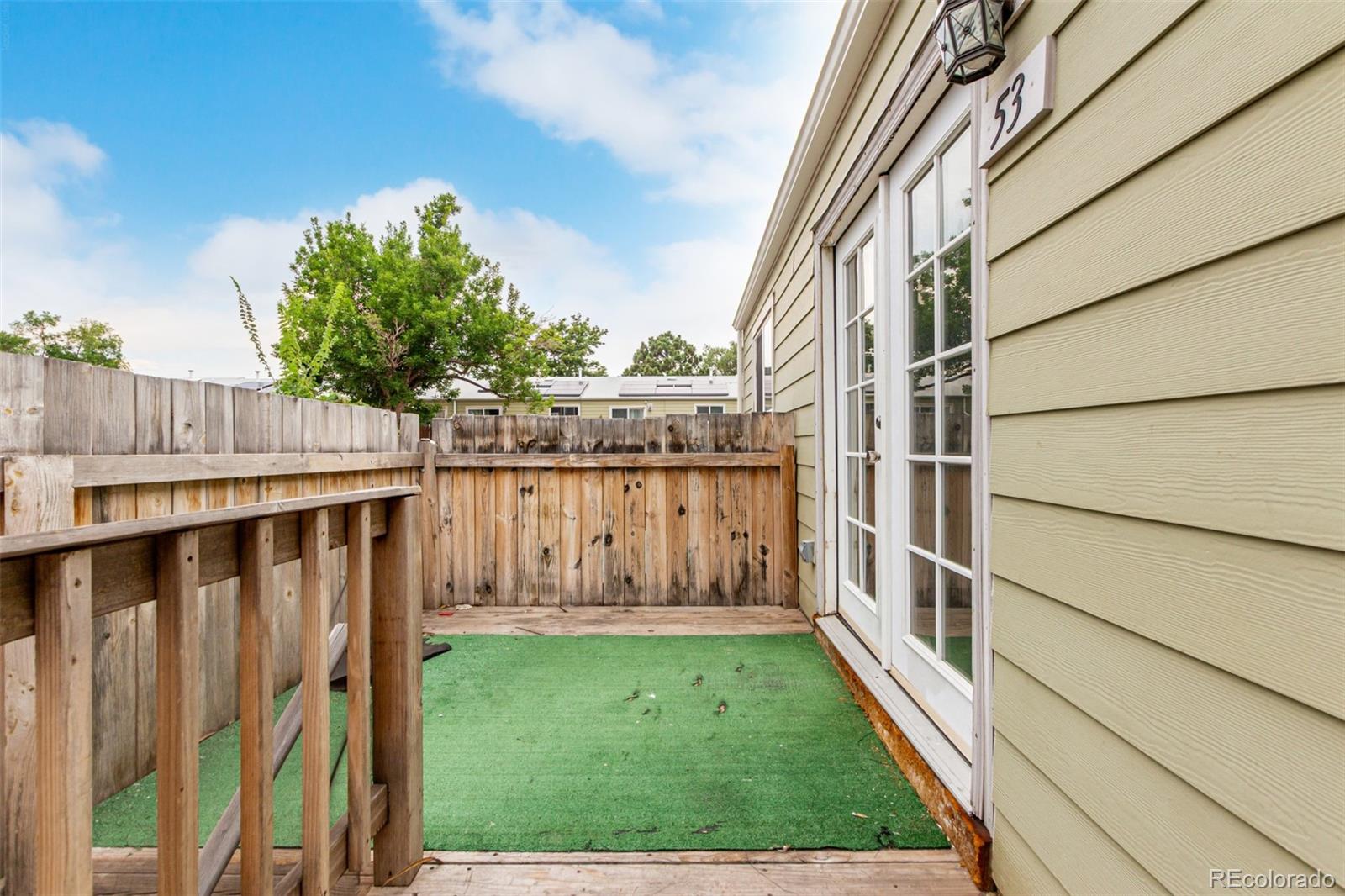 MLS Image #24 for 5721 w 92nd avenue,westminster, Colorado