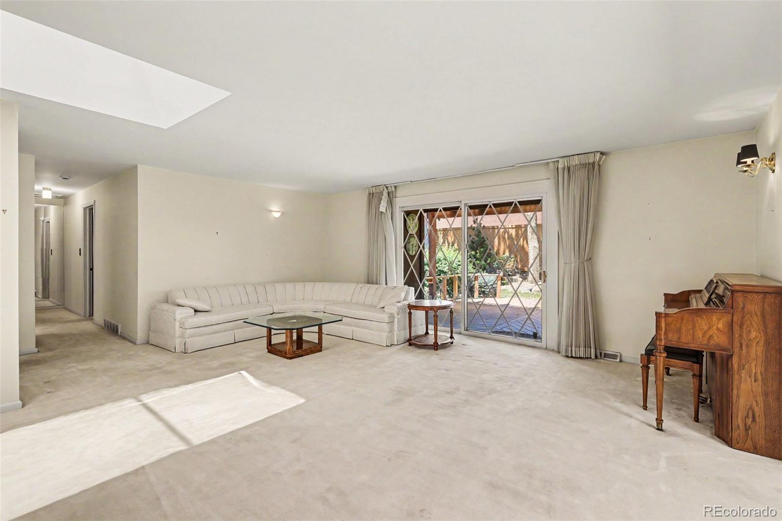 MLS Image #11 for 5996 s gaylord way,greenwood village, Colorado