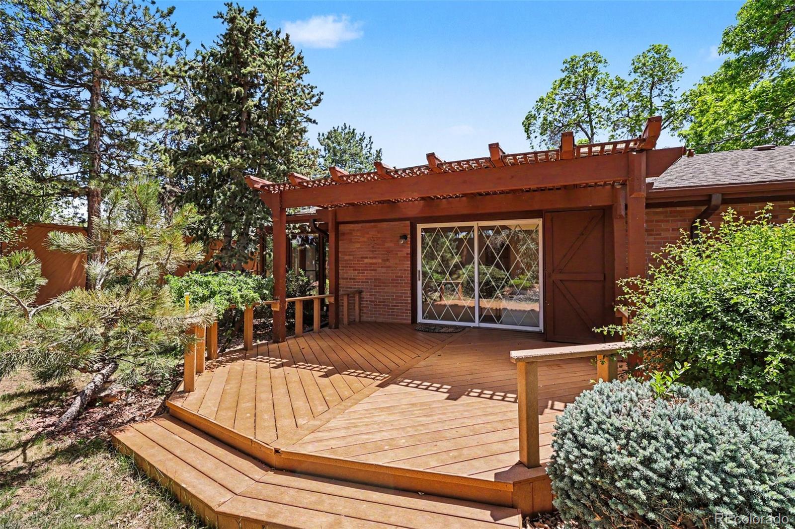MLS Image #24 for 5996 s gaylord way,greenwood village, Colorado