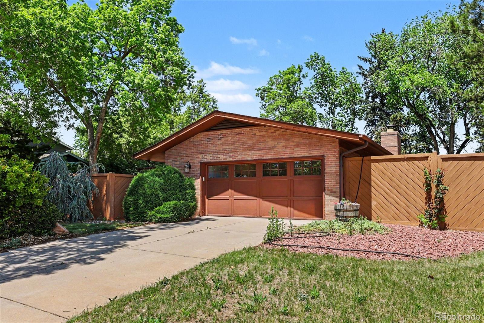 MLS Image #25 for 5996 s gaylord way,greenwood village, Colorado