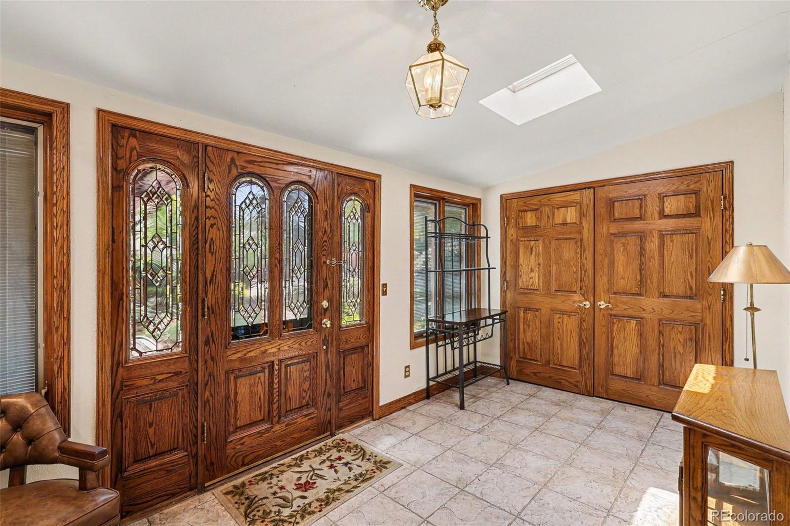 MLS Image #3 for 5996 s gaylord way,greenwood village, Colorado