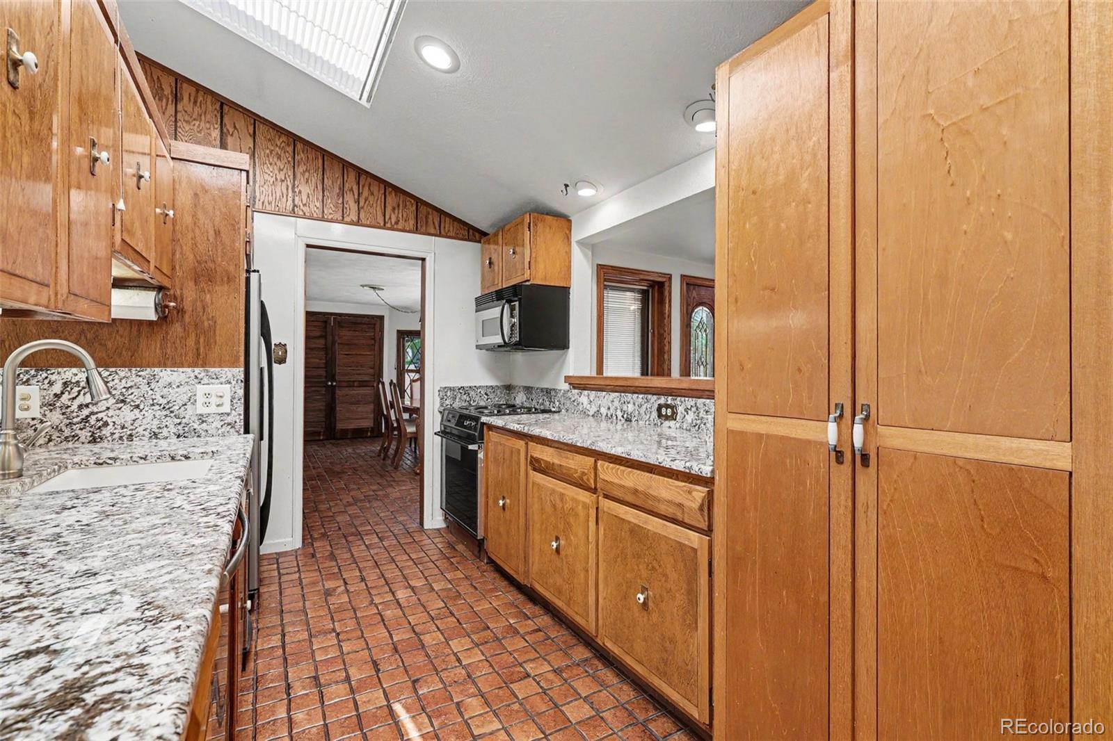 MLS Image #5 for 5996 s gaylord way,greenwood village, Colorado
