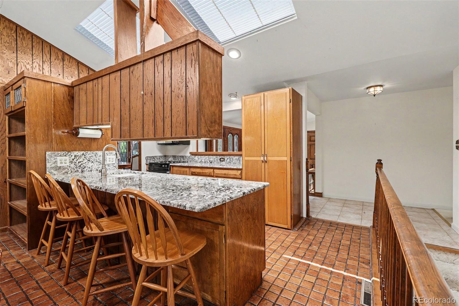 MLS Image #6 for 5996 s gaylord way,greenwood village, Colorado