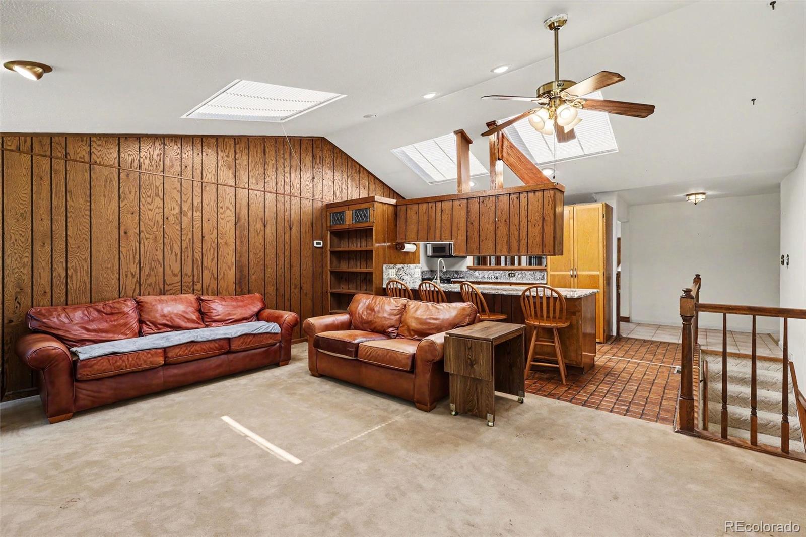 MLS Image #7 for 5996 s gaylord way,greenwood village, Colorado