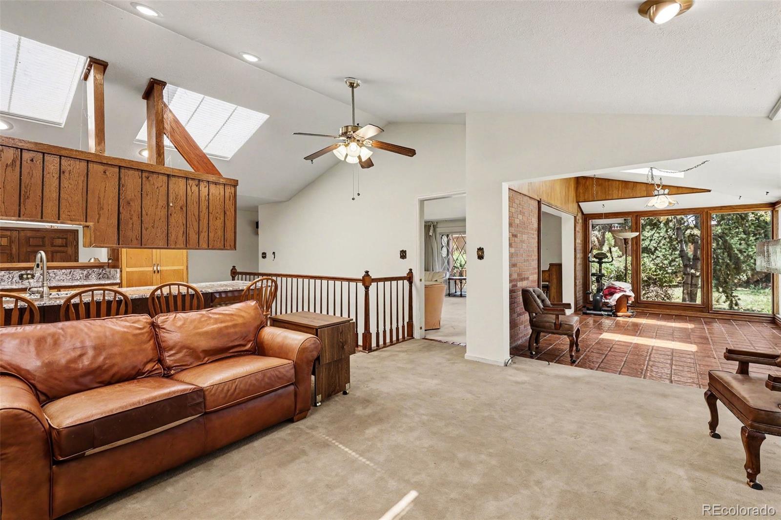 MLS Image #8 for 5996 s gaylord way,greenwood village, Colorado