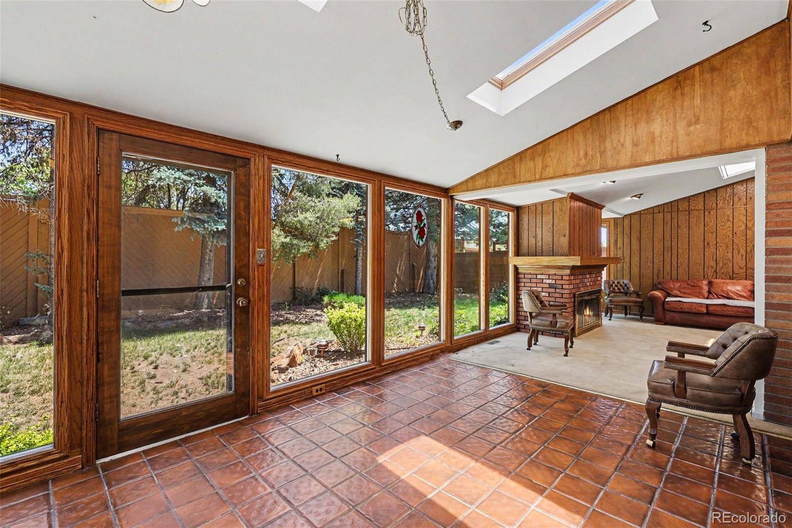 MLS Image #9 for 5996 s gaylord way,greenwood village, Colorado