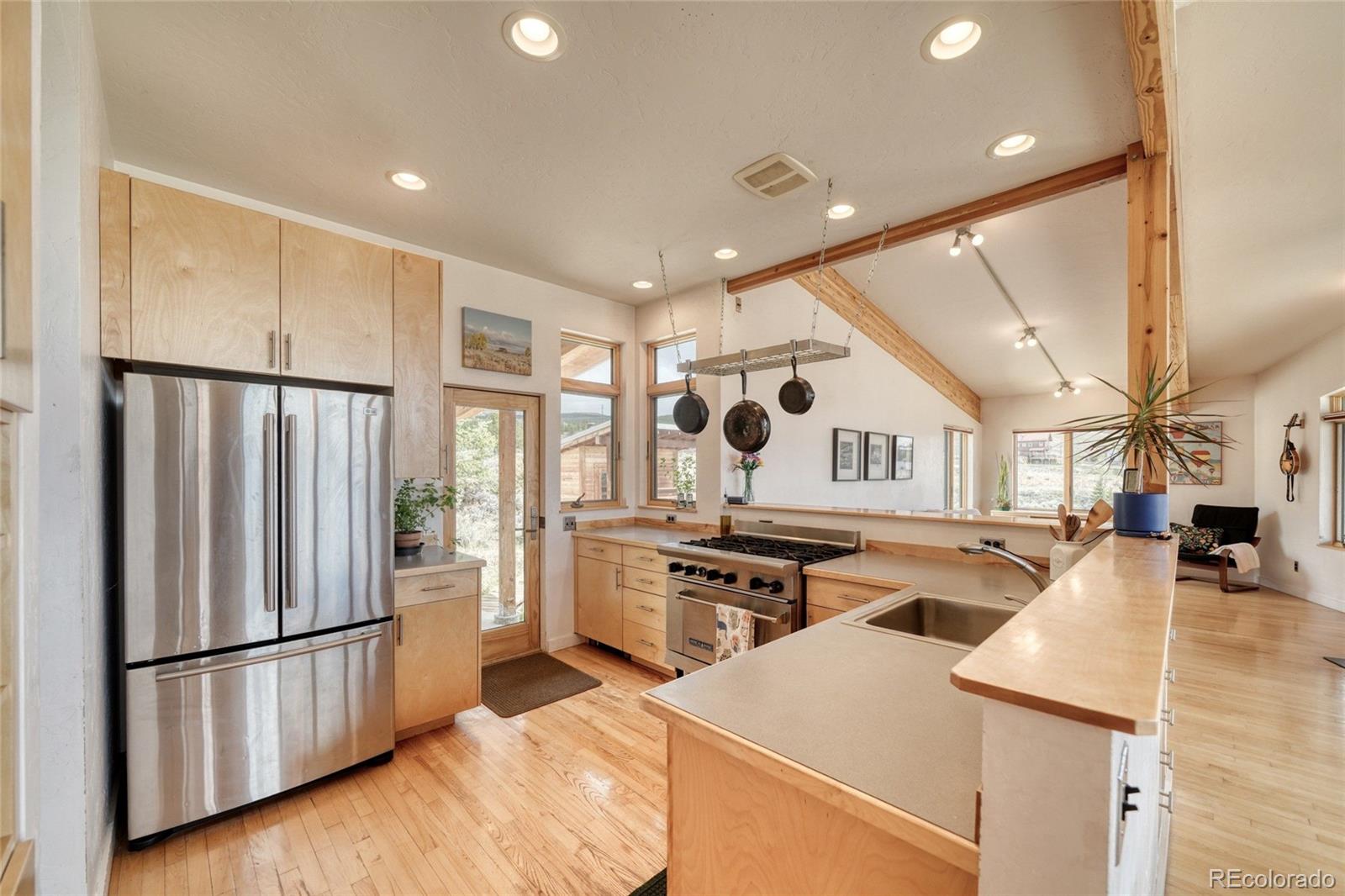 MLS Image #10 for 850  ash street,leadville, Colorado
