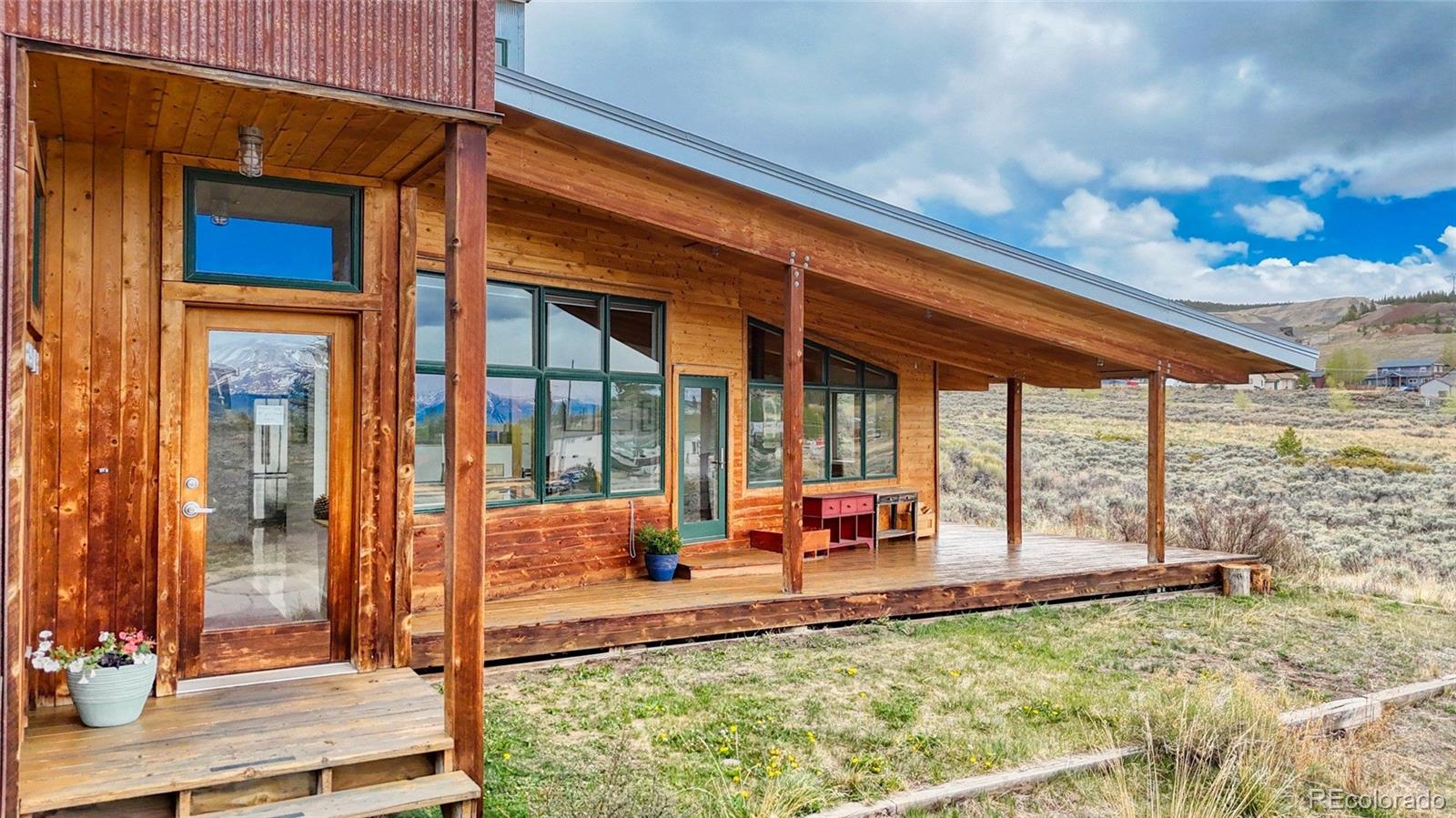 MLS Image #2 for 850  ash street,leadville, Colorado