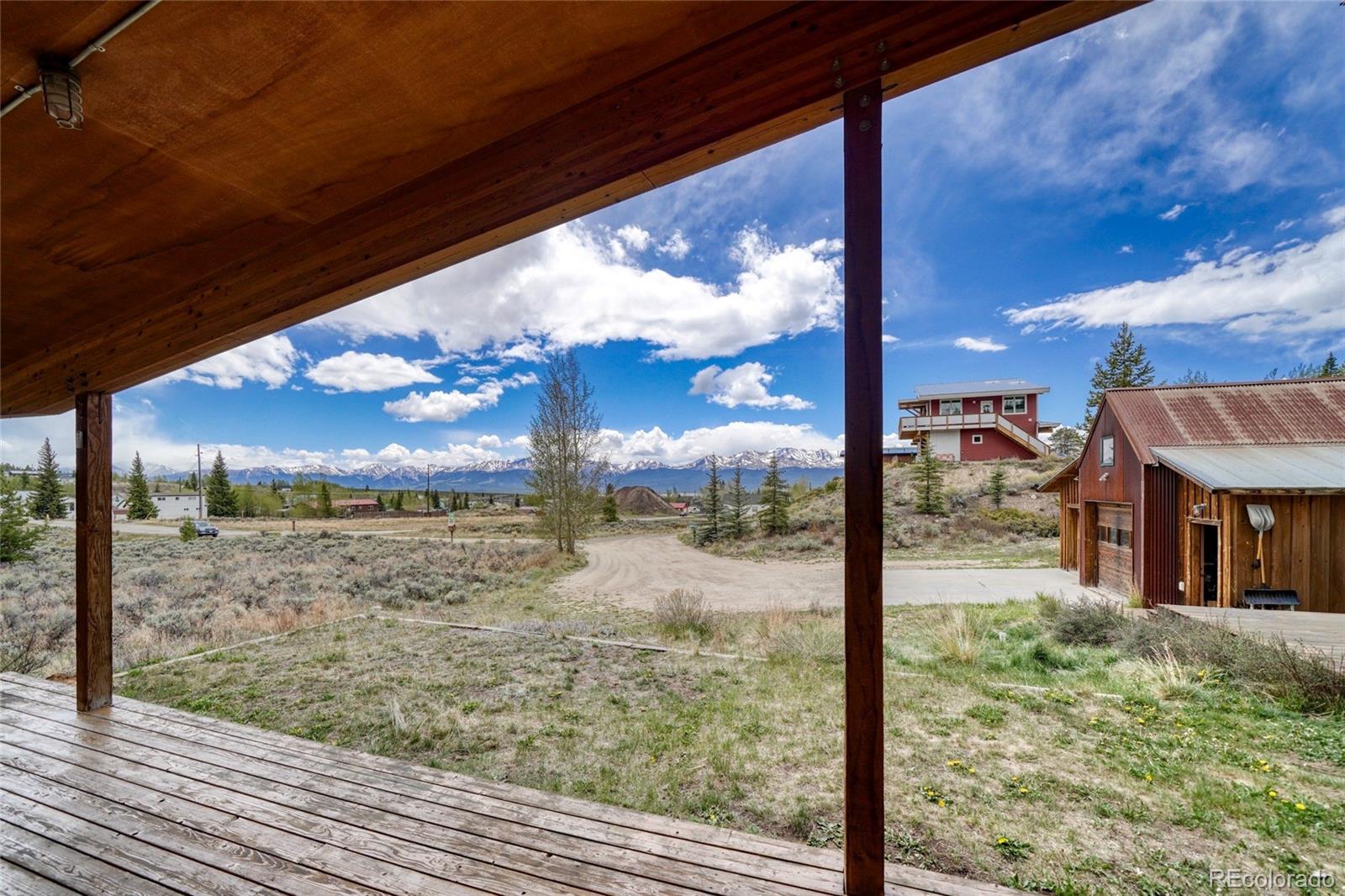 MLS Image #4 for 850  ash street,leadville, Colorado