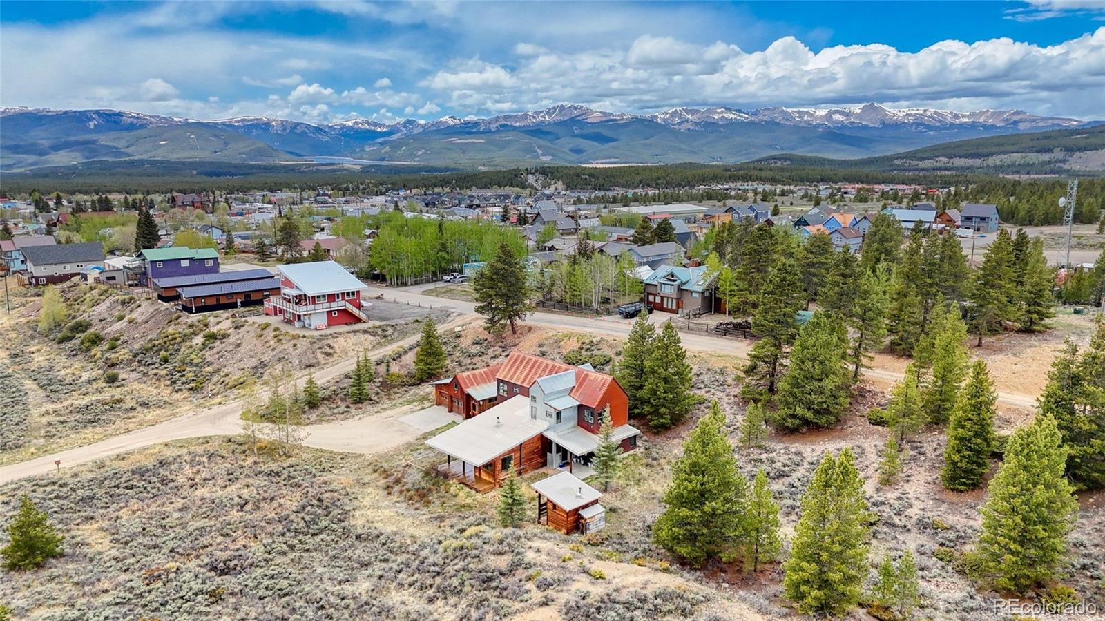 MLS Image #47 for 850  ash street,leadville, Colorado