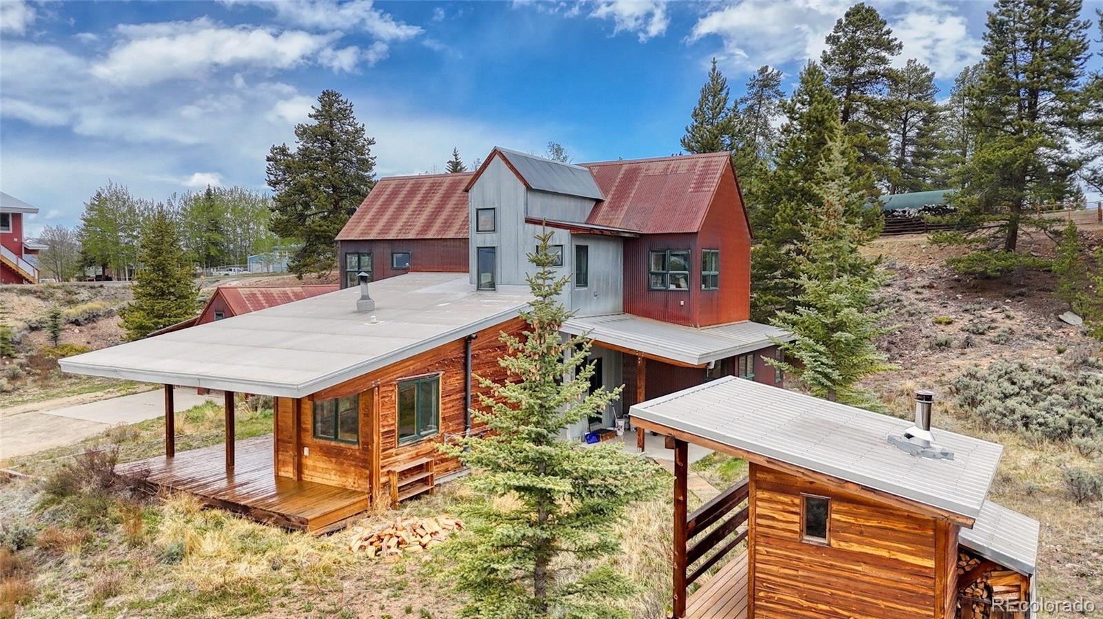 MLS Image #49 for 850  ash street,leadville, Colorado