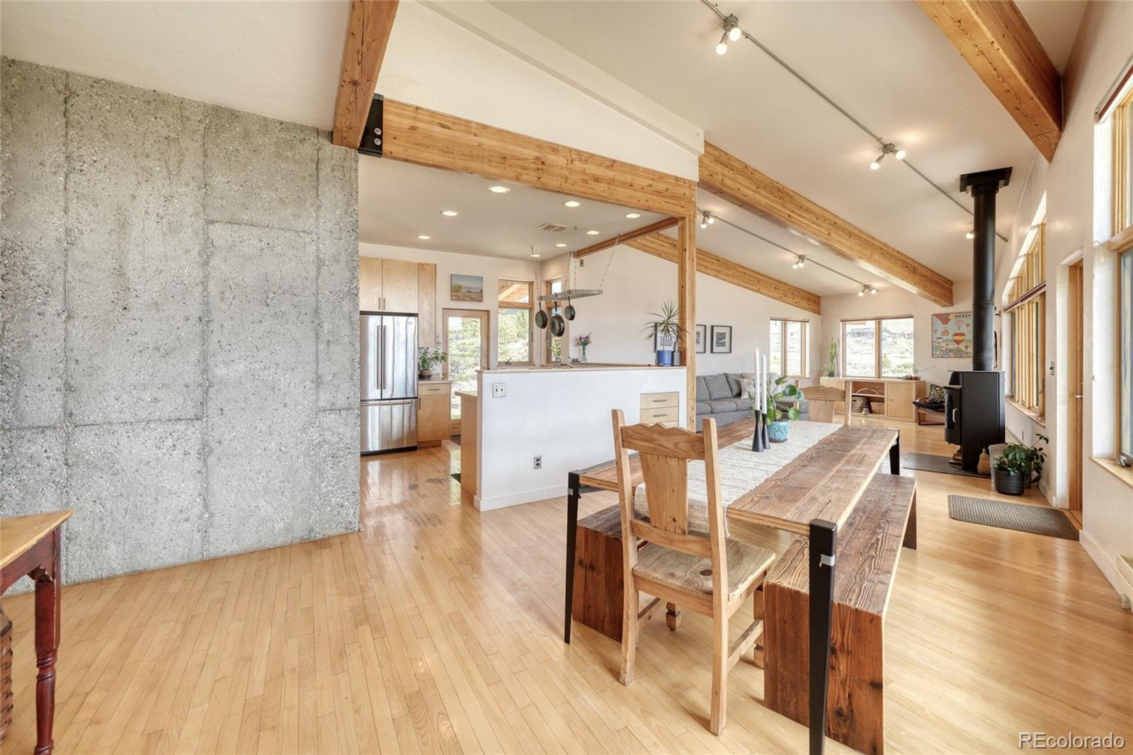 MLS Image #5 for 850  ash street,leadville, Colorado