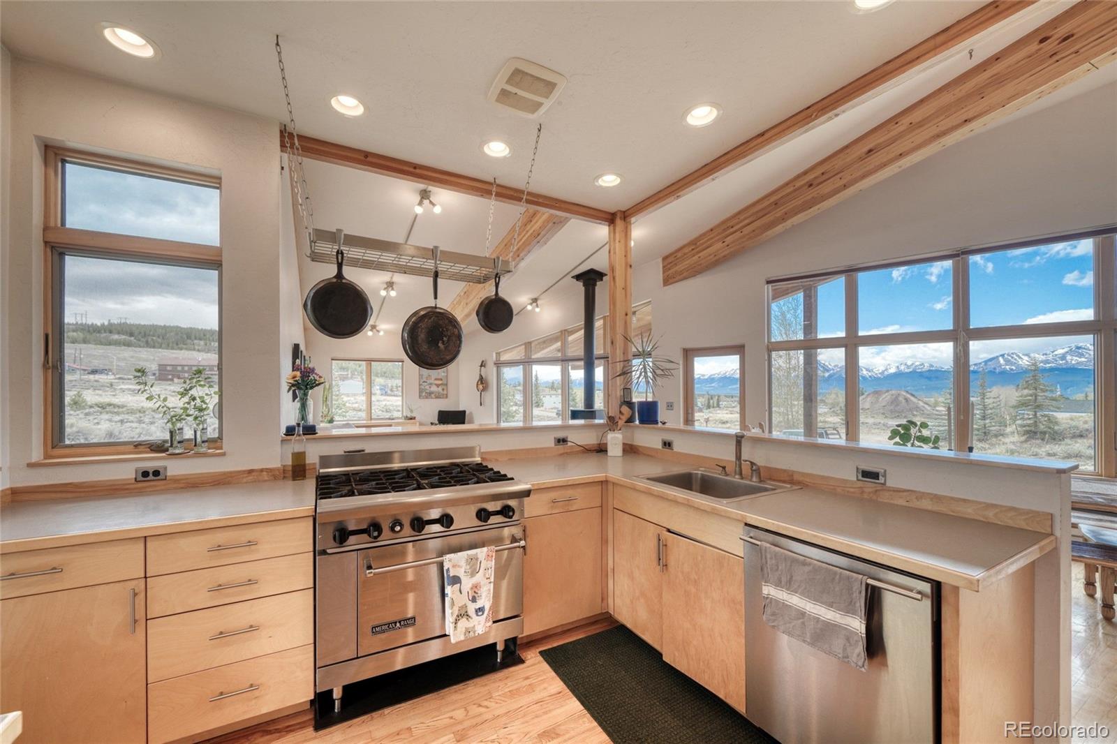 MLS Image #9 for 850  ash street,leadville, Colorado