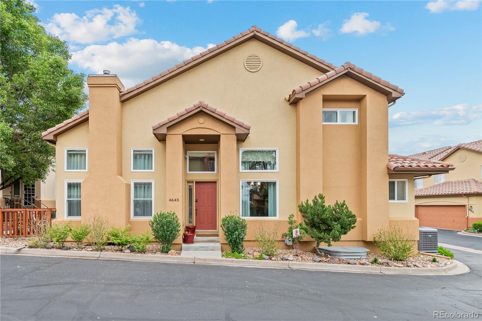 MLS Image #1 for 4643 s abilene circle,aurora, Colorado
