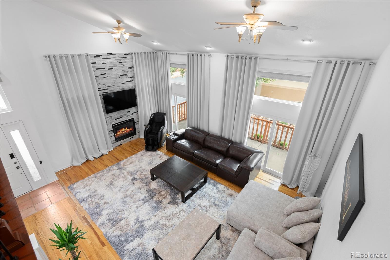MLS Image #25 for 4643 s abilene circle,aurora, Colorado