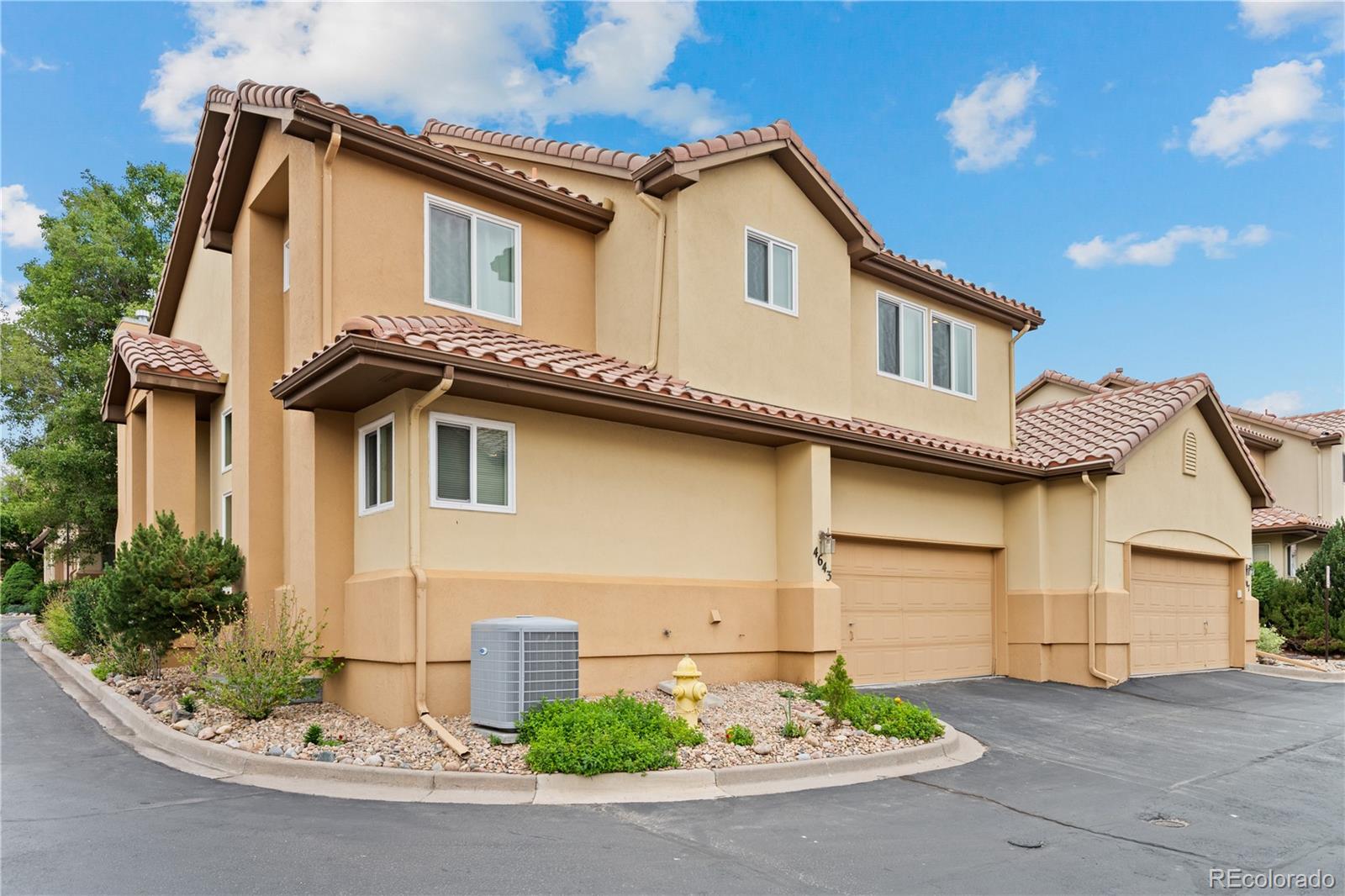 MLS Image #3 for 4643 s abilene circle,aurora, Colorado
