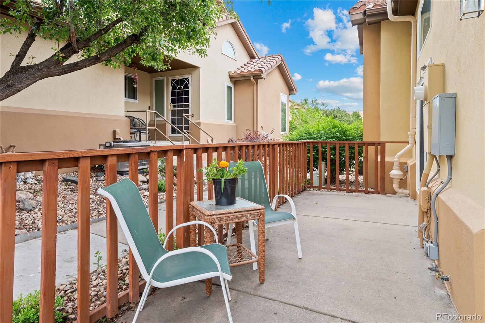 MLS Image #43 for 4643 s abilene circle,aurora, Colorado