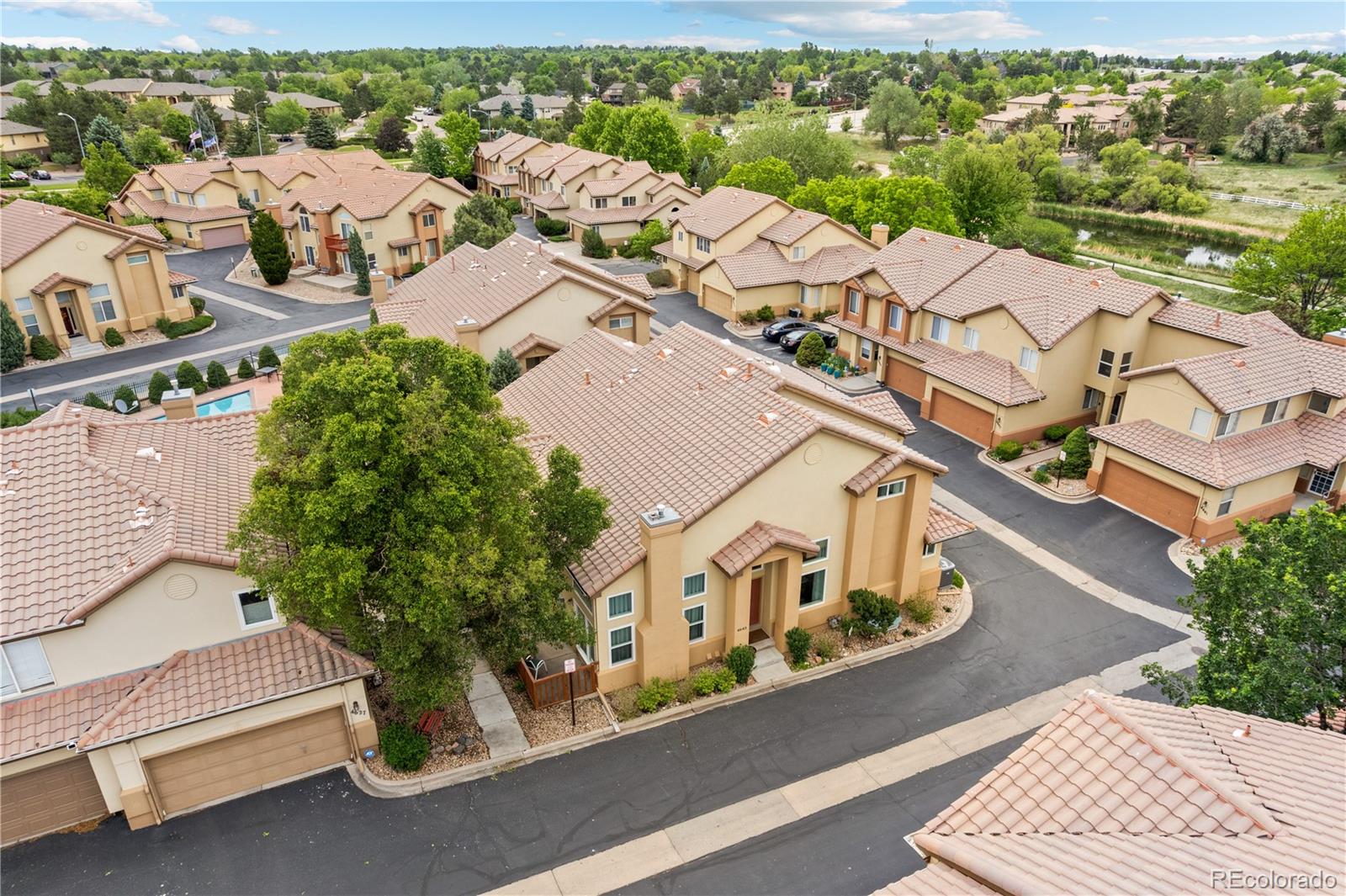 MLS Image #46 for 4643 s abilene circle,aurora, Colorado
