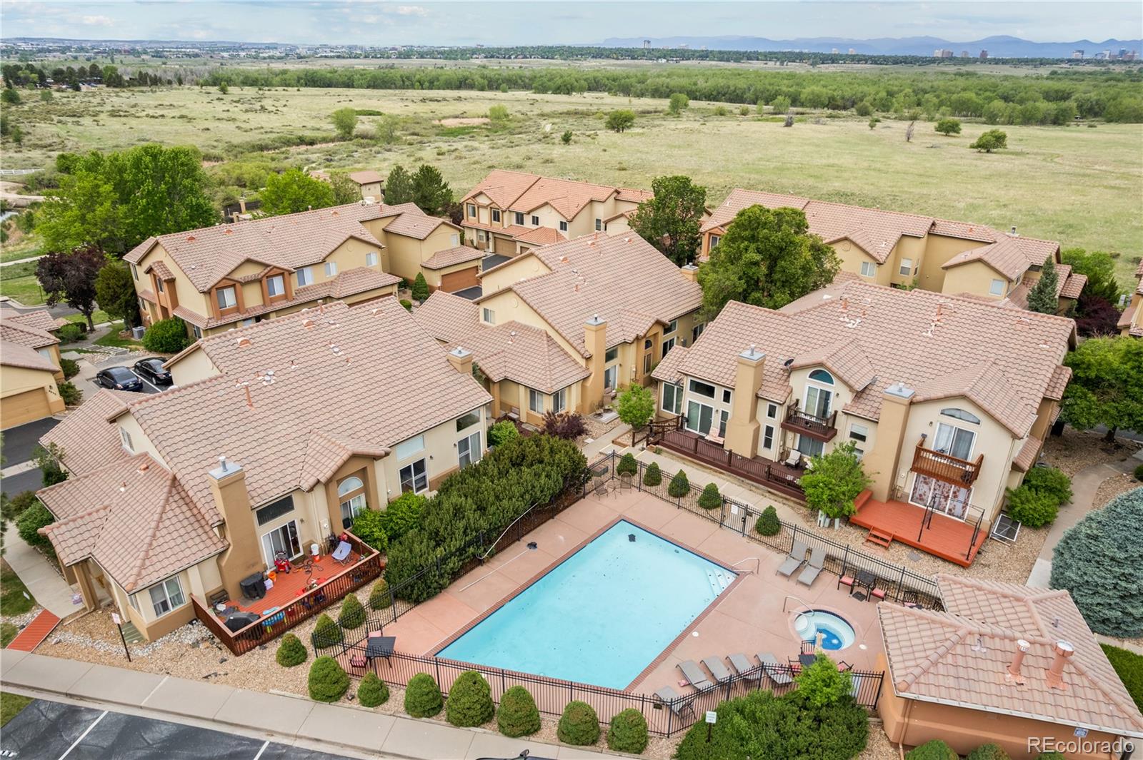 MLS Image #47 for 4643 s abilene circle,aurora, Colorado