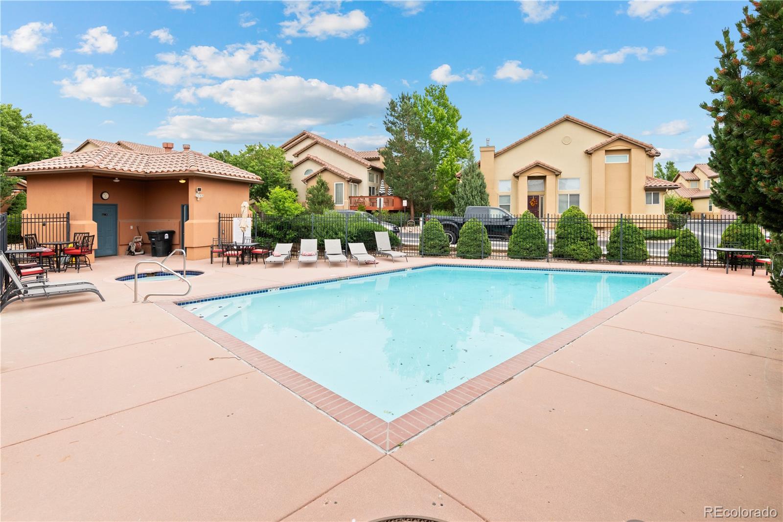 MLS Image #48 for 4643 s abilene circle,aurora, Colorado