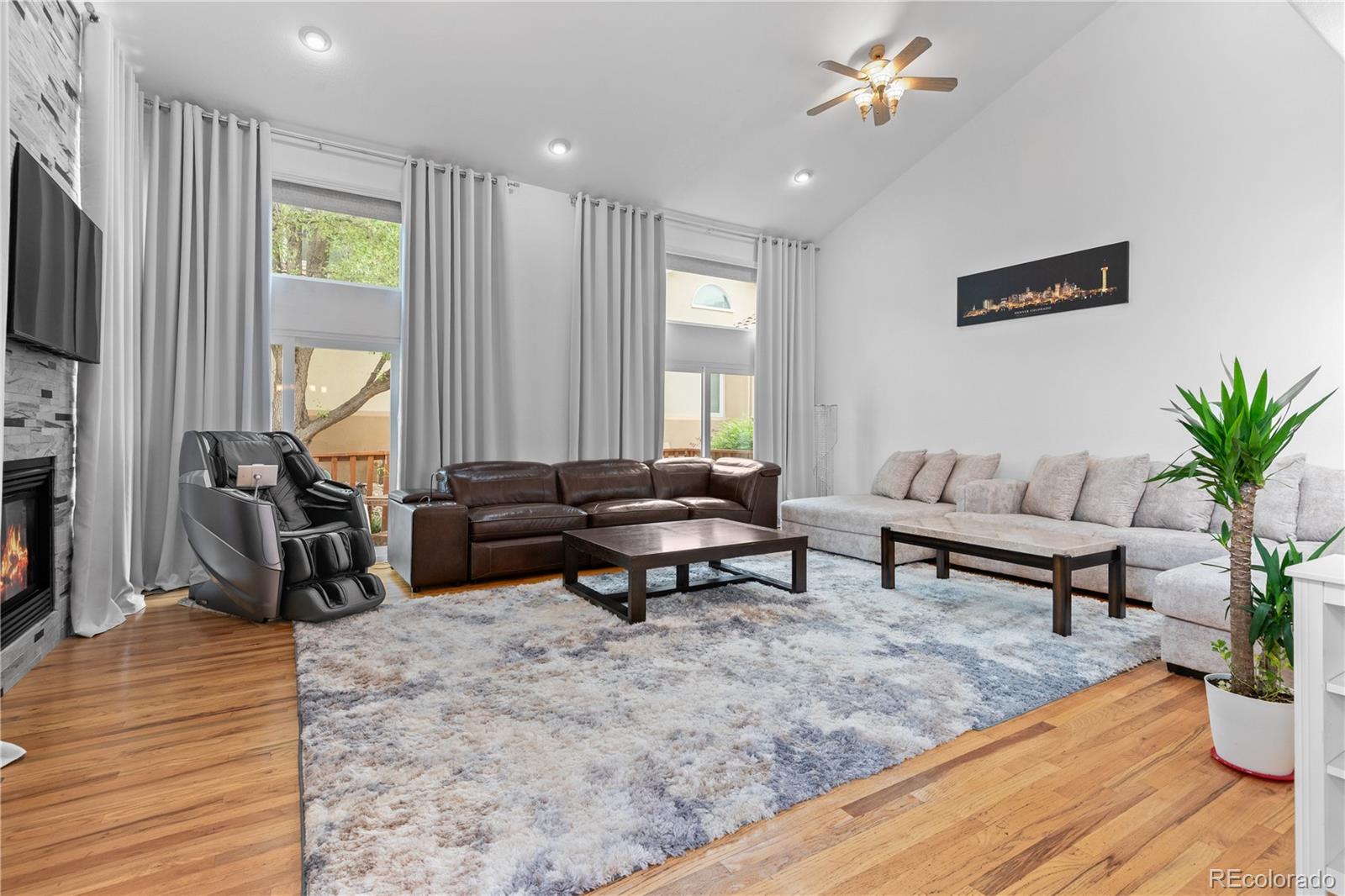MLS Image #5 for 4643 s abilene circle,aurora, Colorado